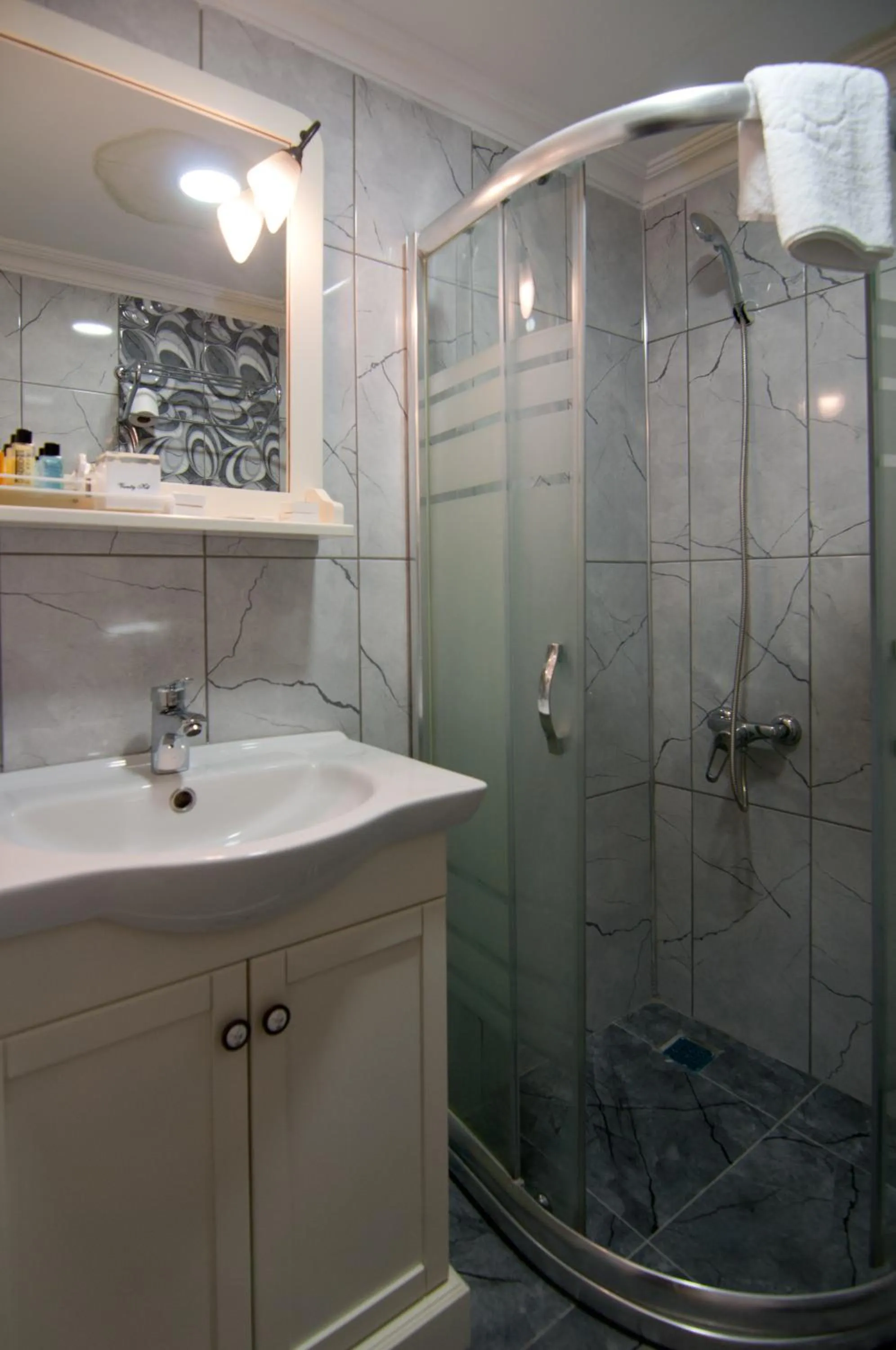 Standard Double Room in Mevlana Hotel