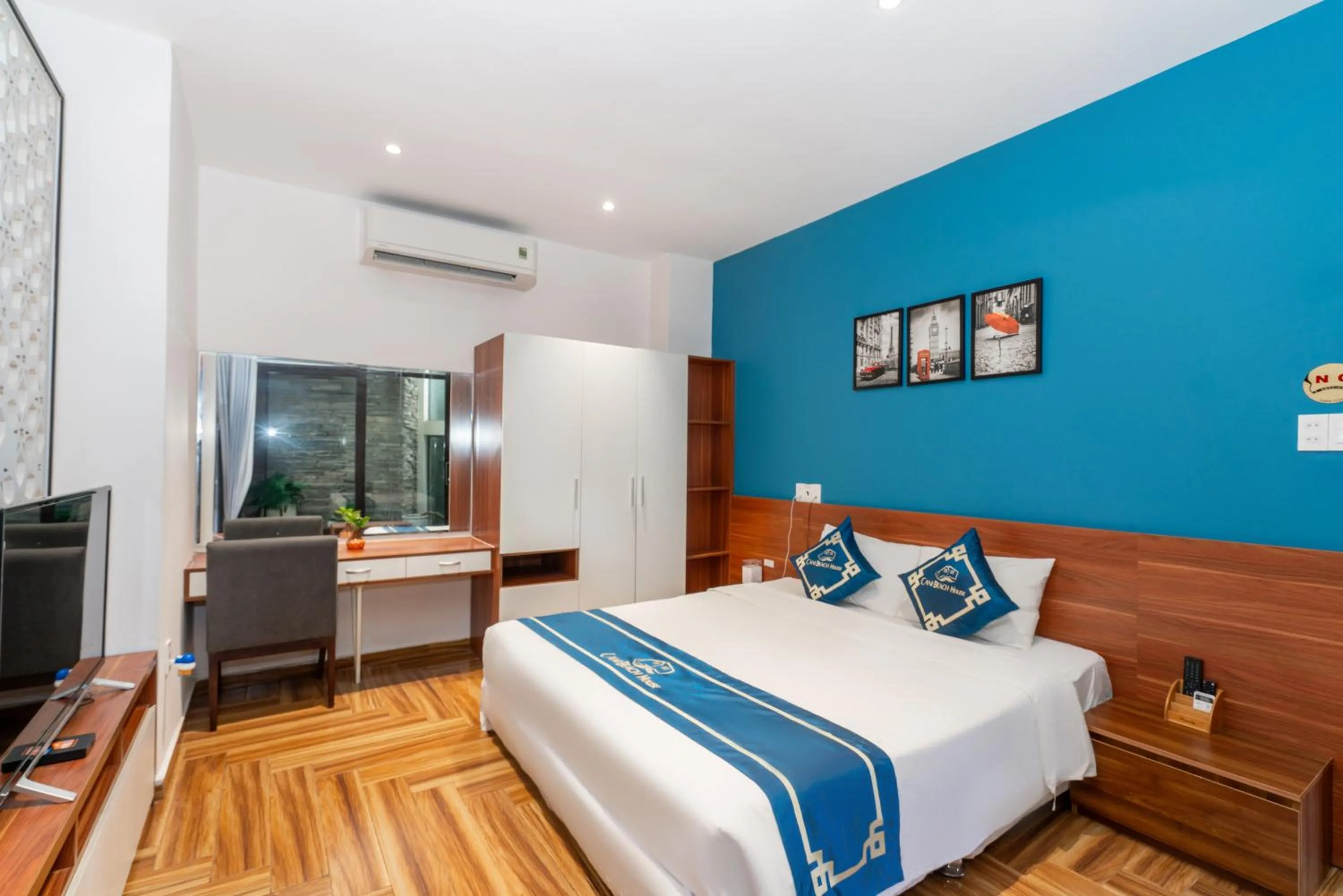 Standard Studio in Cani Beach House