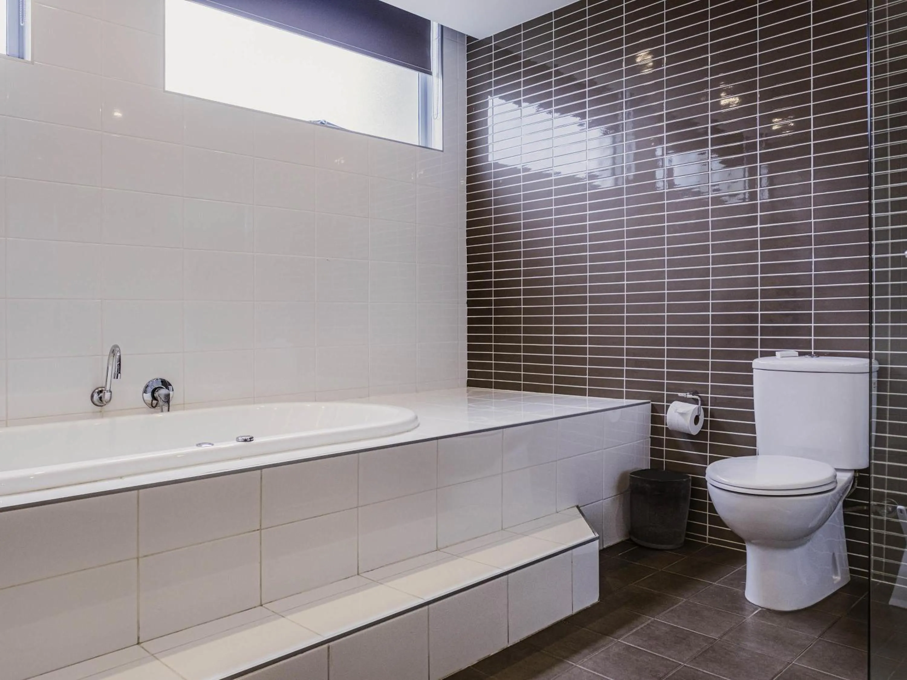 Family King Suite in Mercure Centro Port Macquarie