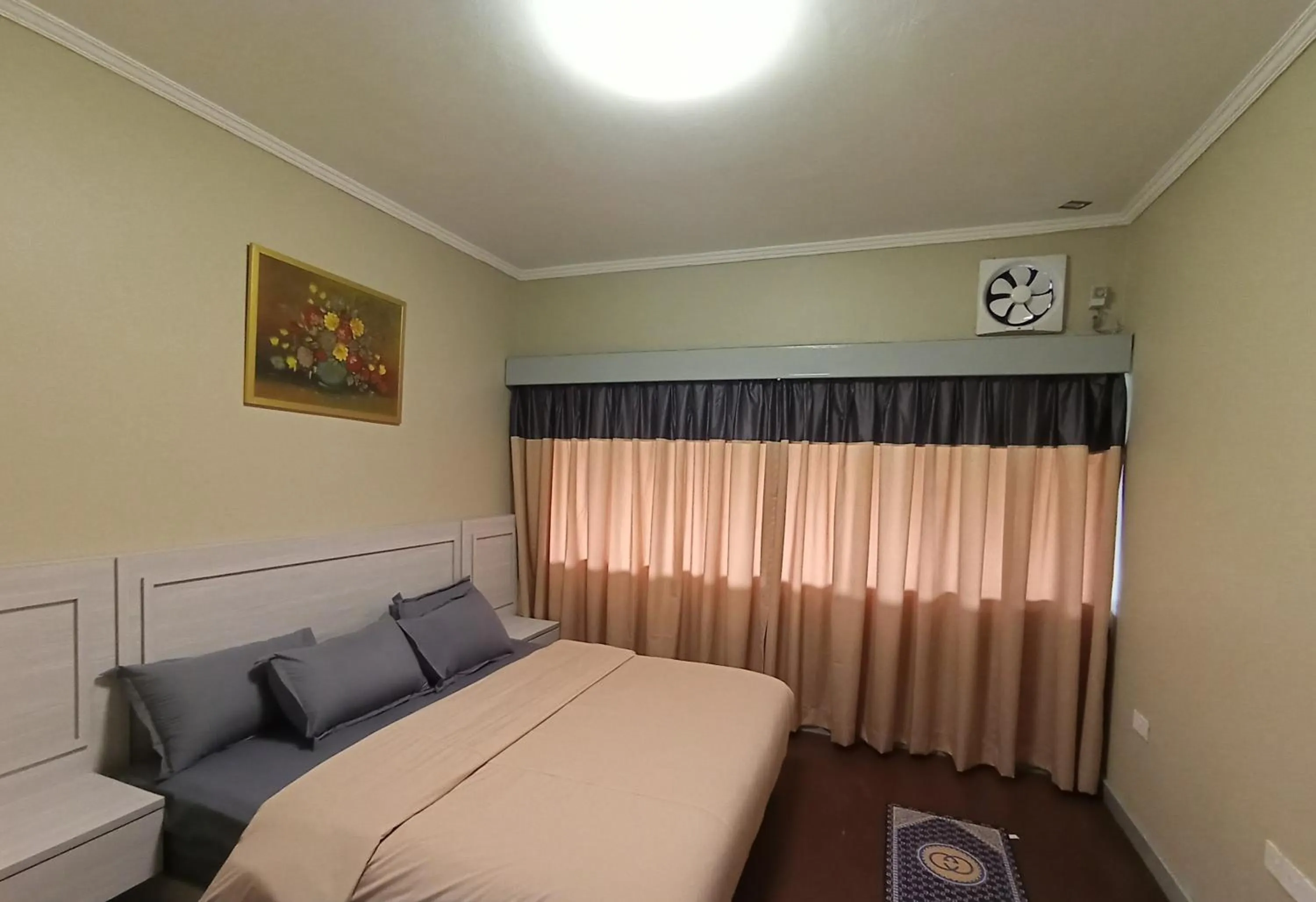 Flash Sale - Two Bedroom Apartment in Zarania Hillhomes Cameron Highlands