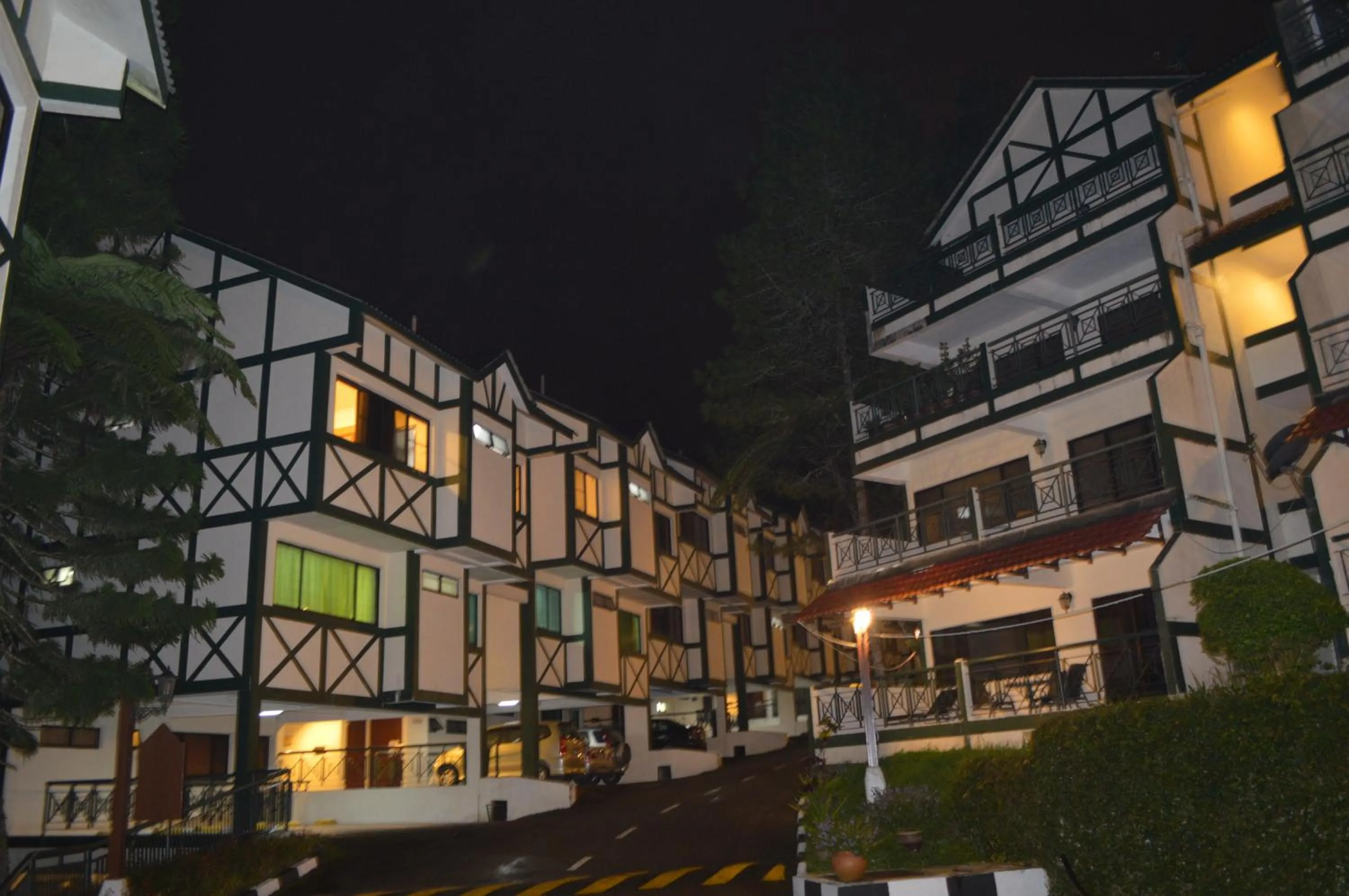 Flash Sale - Two Bedroom Apartment in Zarania Hillhomes Cameron Highlands