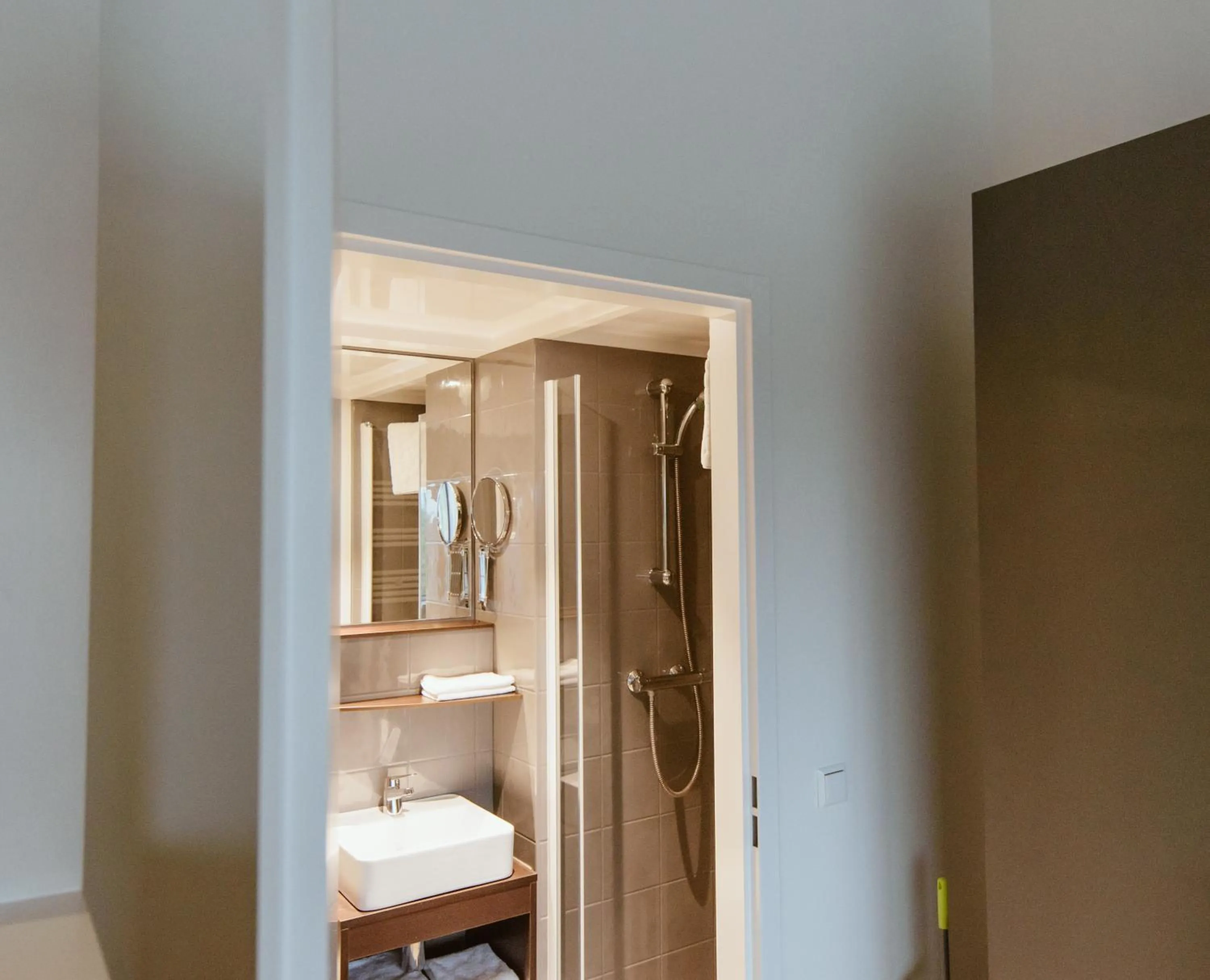 Luxury Studio with City View in 2L De Blend