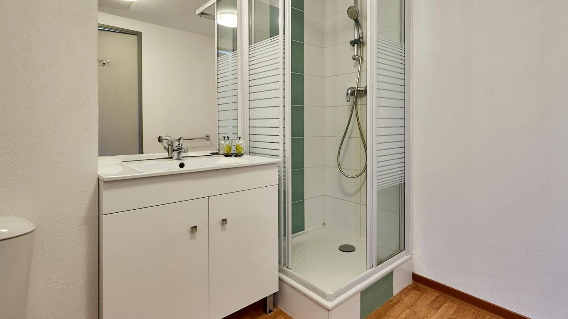 Studio (2 Adults) in Résidence Vacancéole - Le Domaine de la Corniche