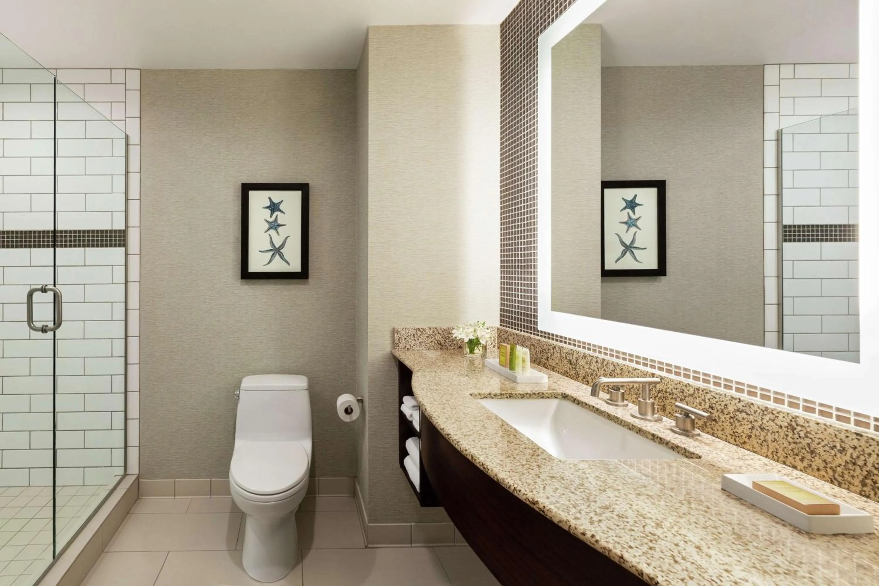 Queen Room with Two Queen Beds in Cape Rey Carlsbad Beach, A Hilton Resort & Spa