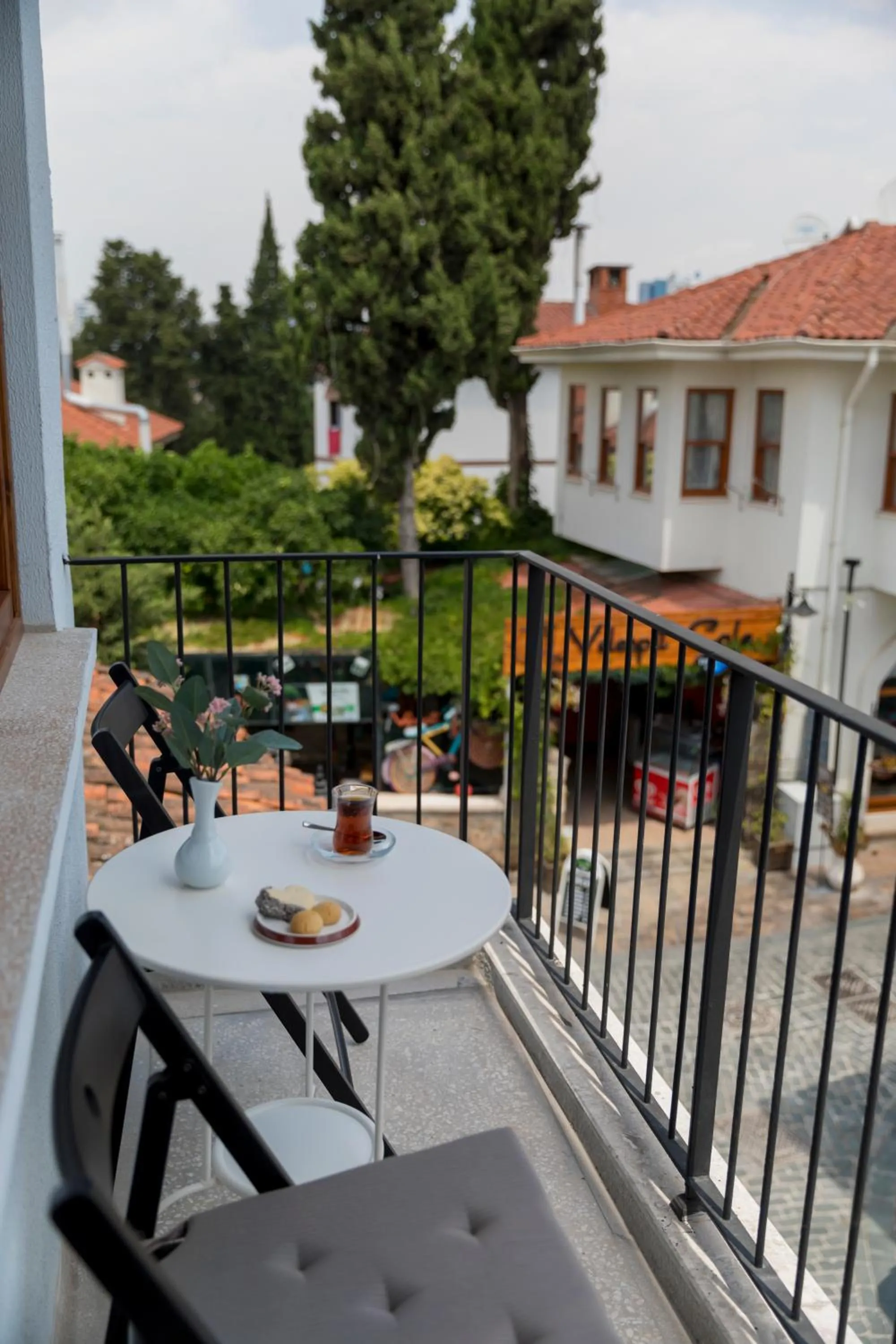 Deluxe Triple Room in Delight Deluxe Hotel & Spa