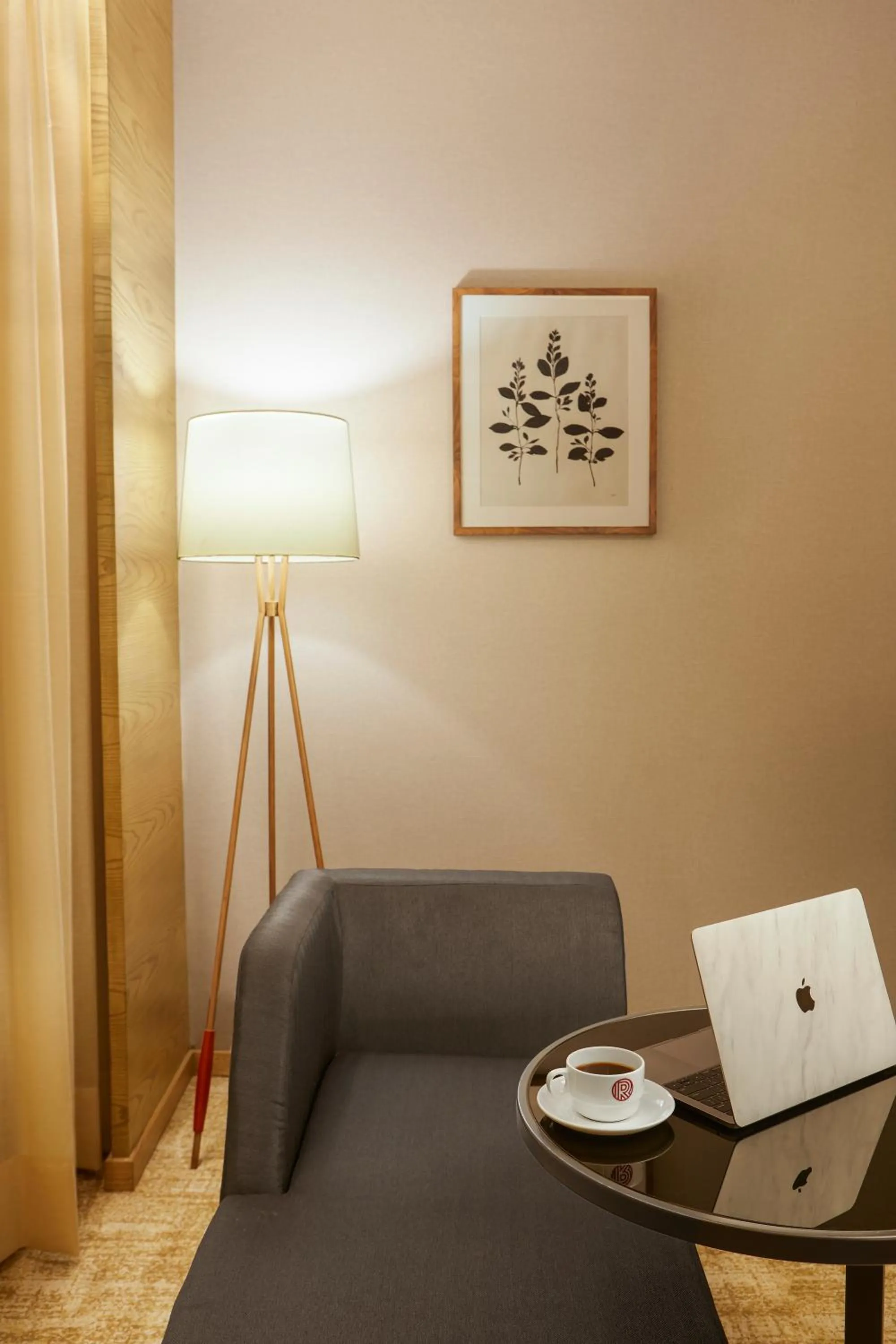 Premier Family Room - single occupancy in The Residency Towers