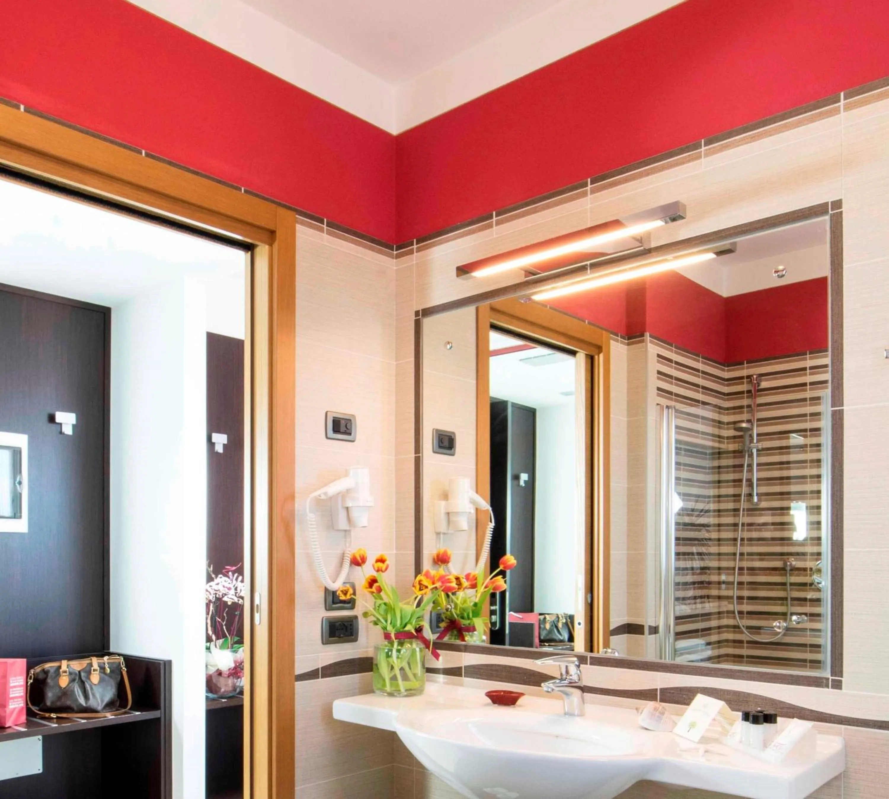 Family Room in Kairos Garda Hotel