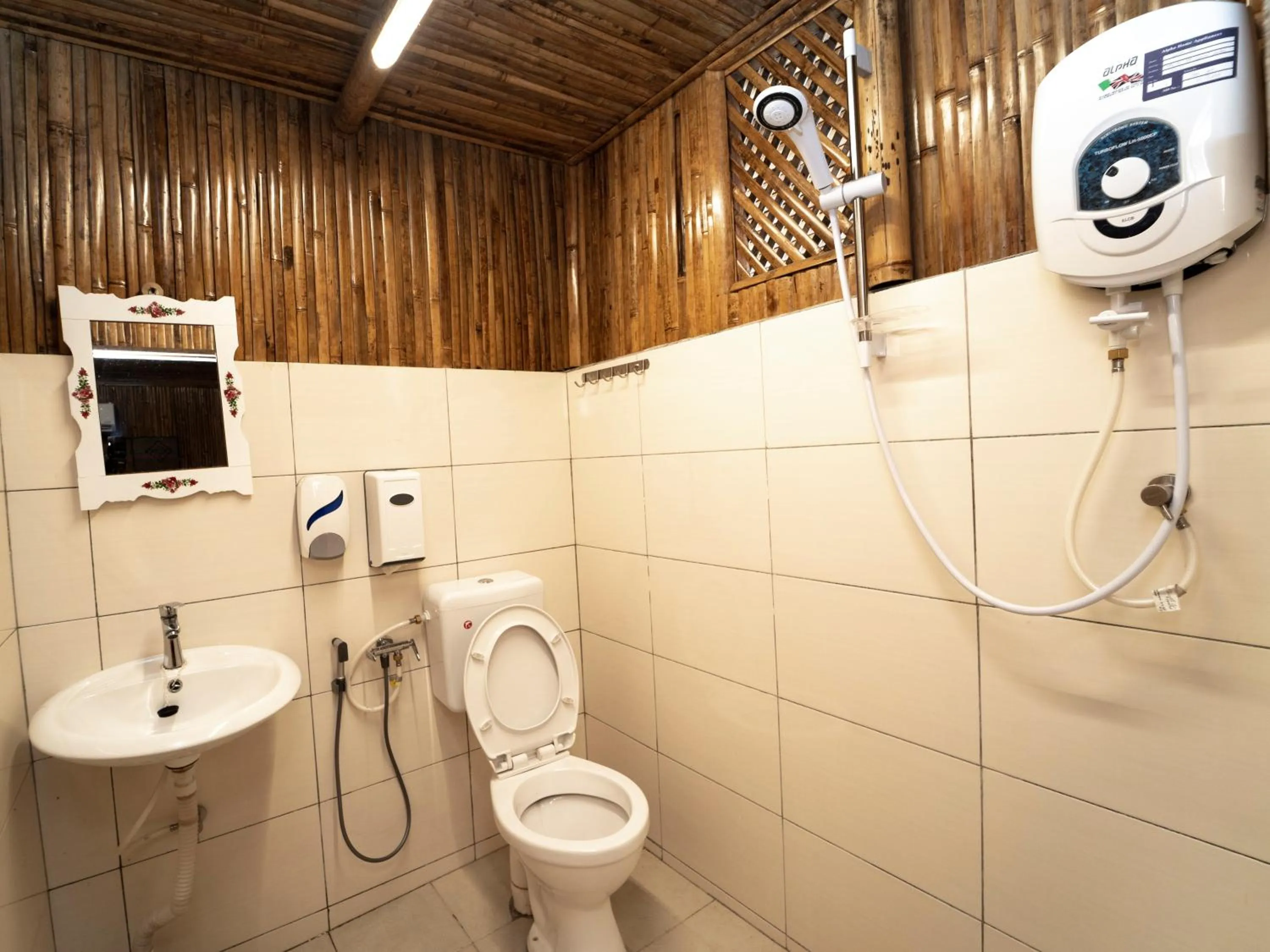 Superior Chalet in Tadom Hill Resorts