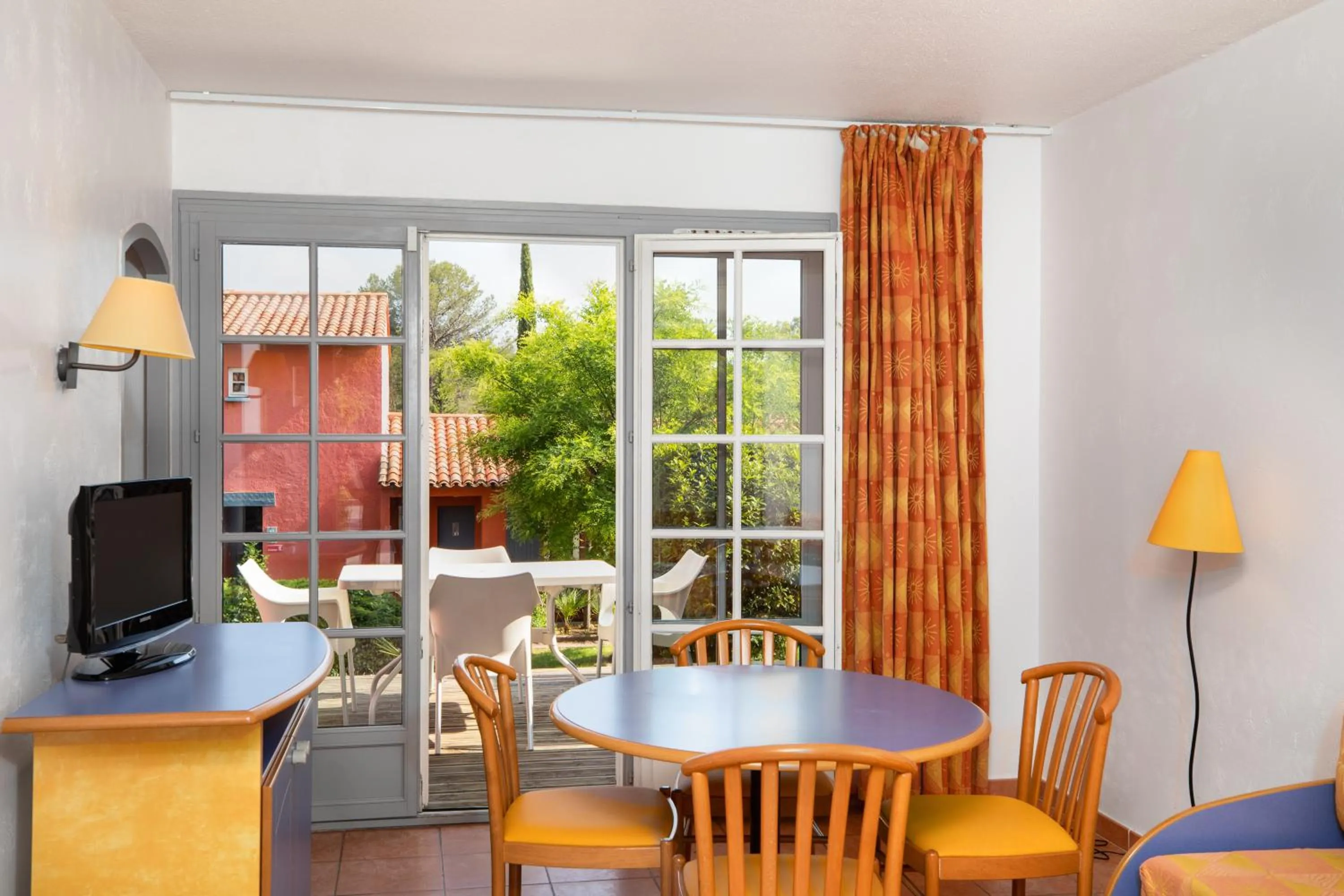 Studio in SOWELL RESIDENCES Chênes Verts