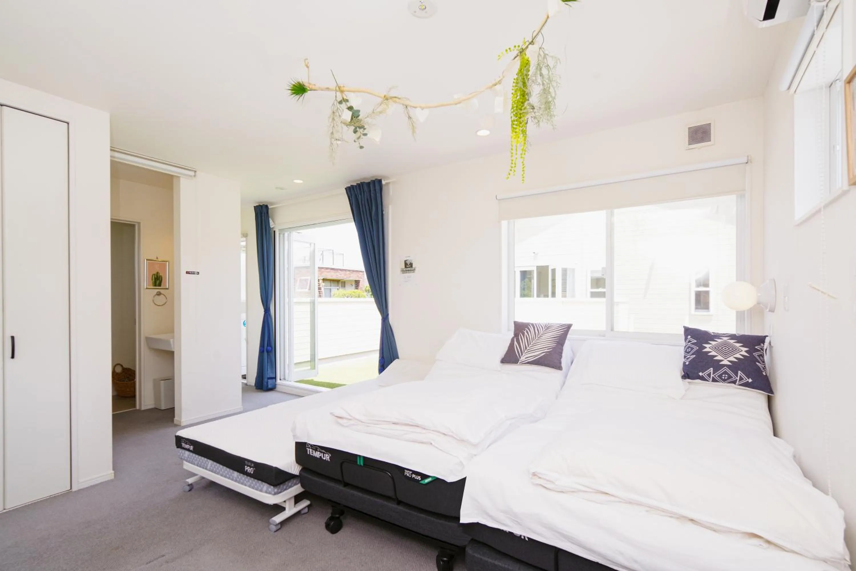 Standard Triple Room - single occupancy in KIYAZA RESORT Kamakura