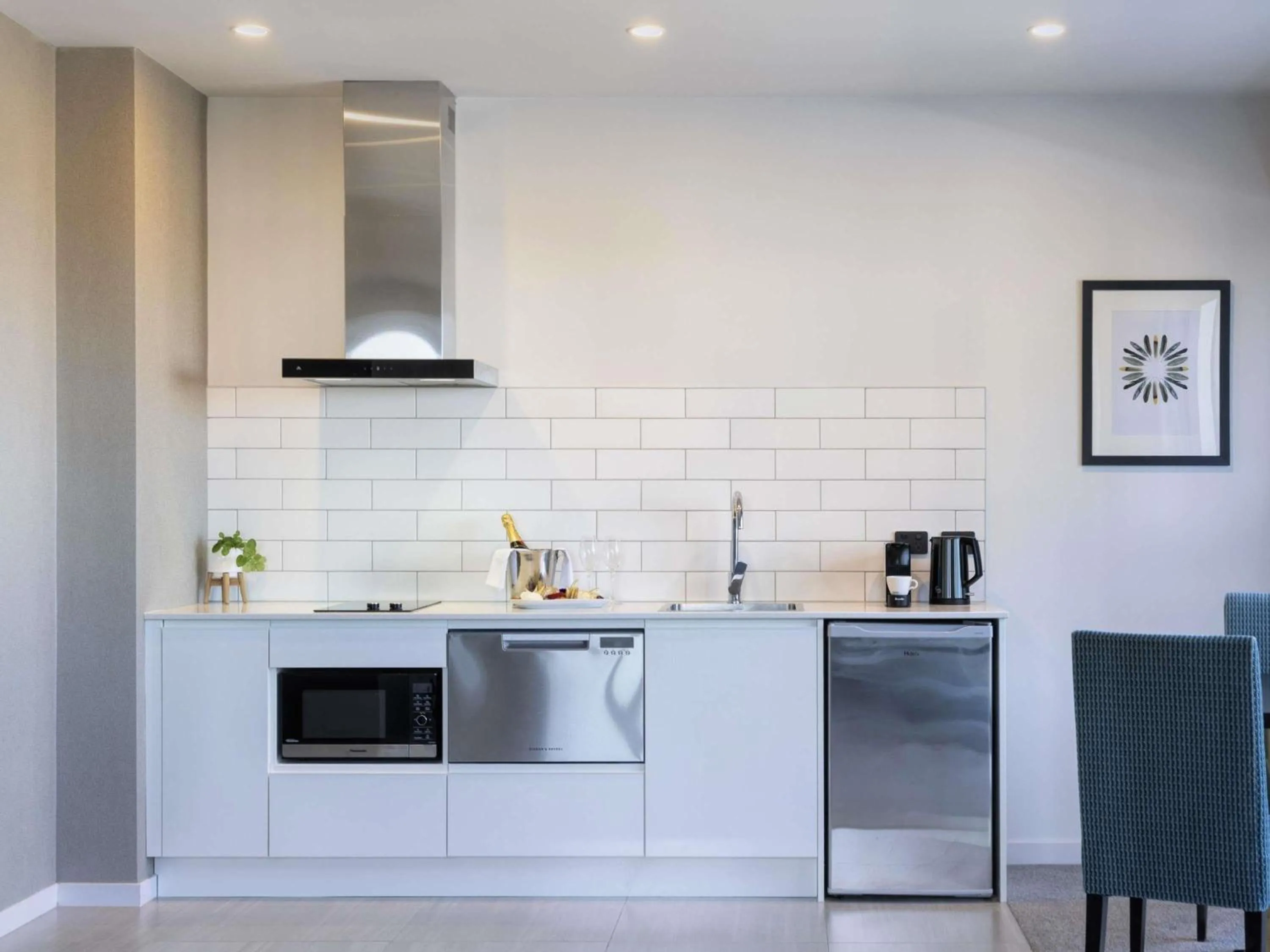 Deluxe King Room in The Sebel Auckland Manukau