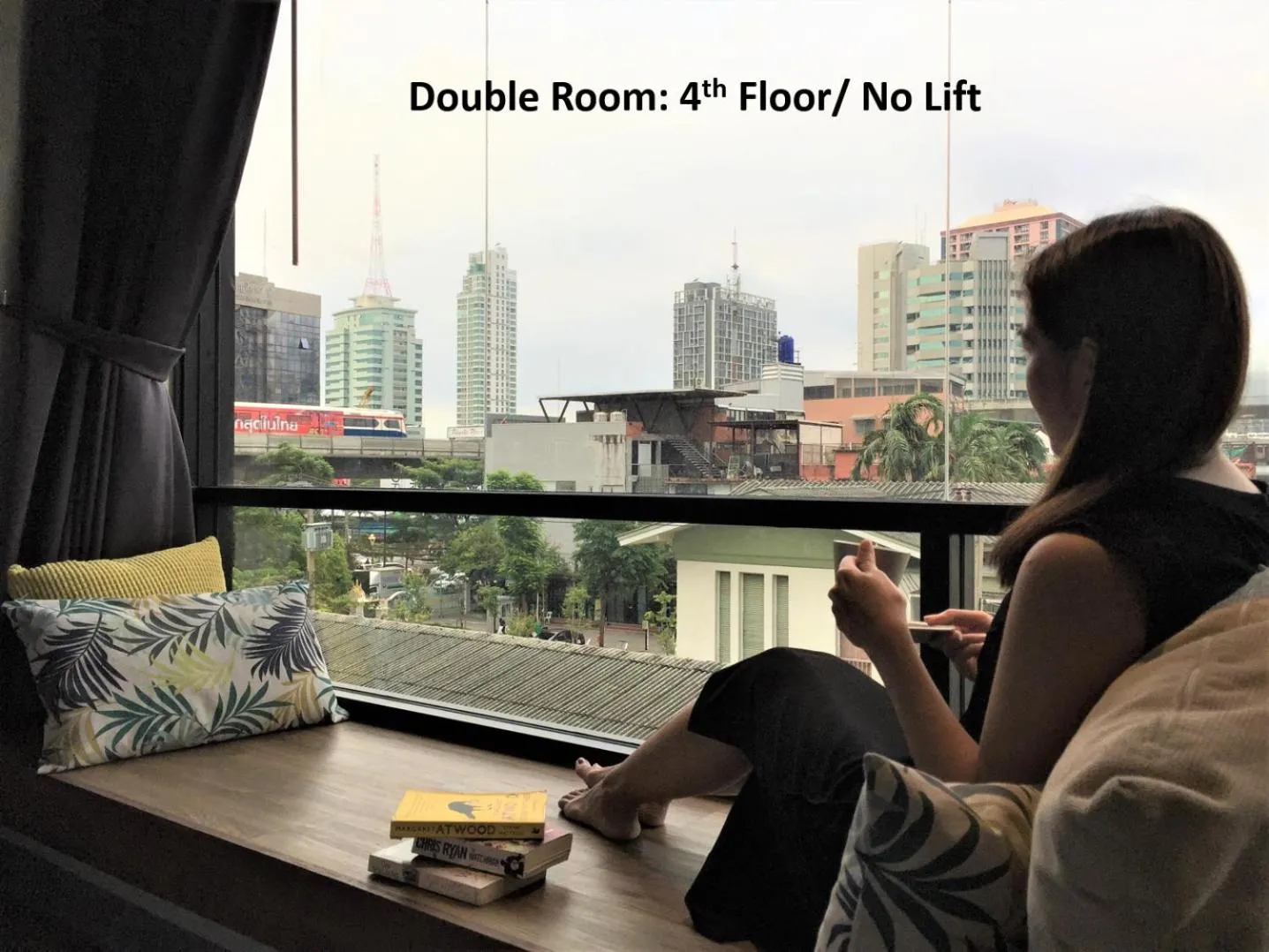 Standard Double Room in Yaksa Private