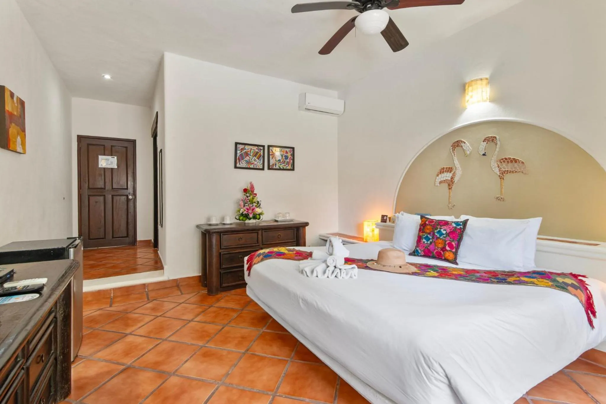 King Studio in Hotel Riviera Del Sol