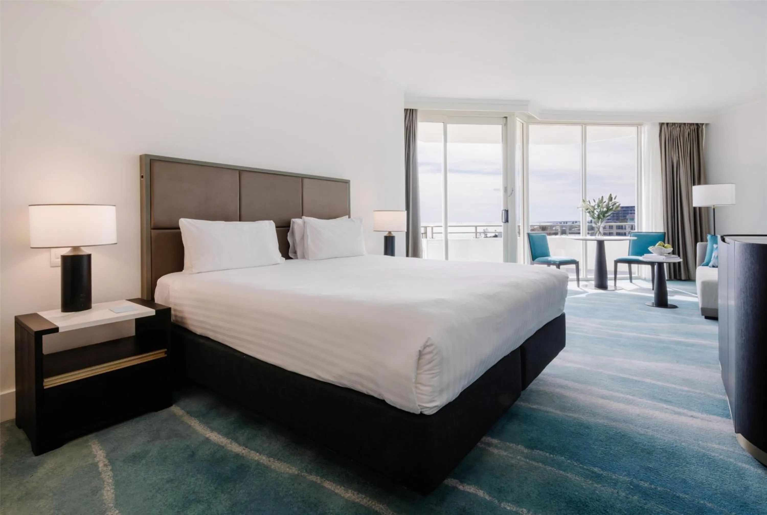 Coastal Classic Room in Rendezvous Hotel Perth Scarborough