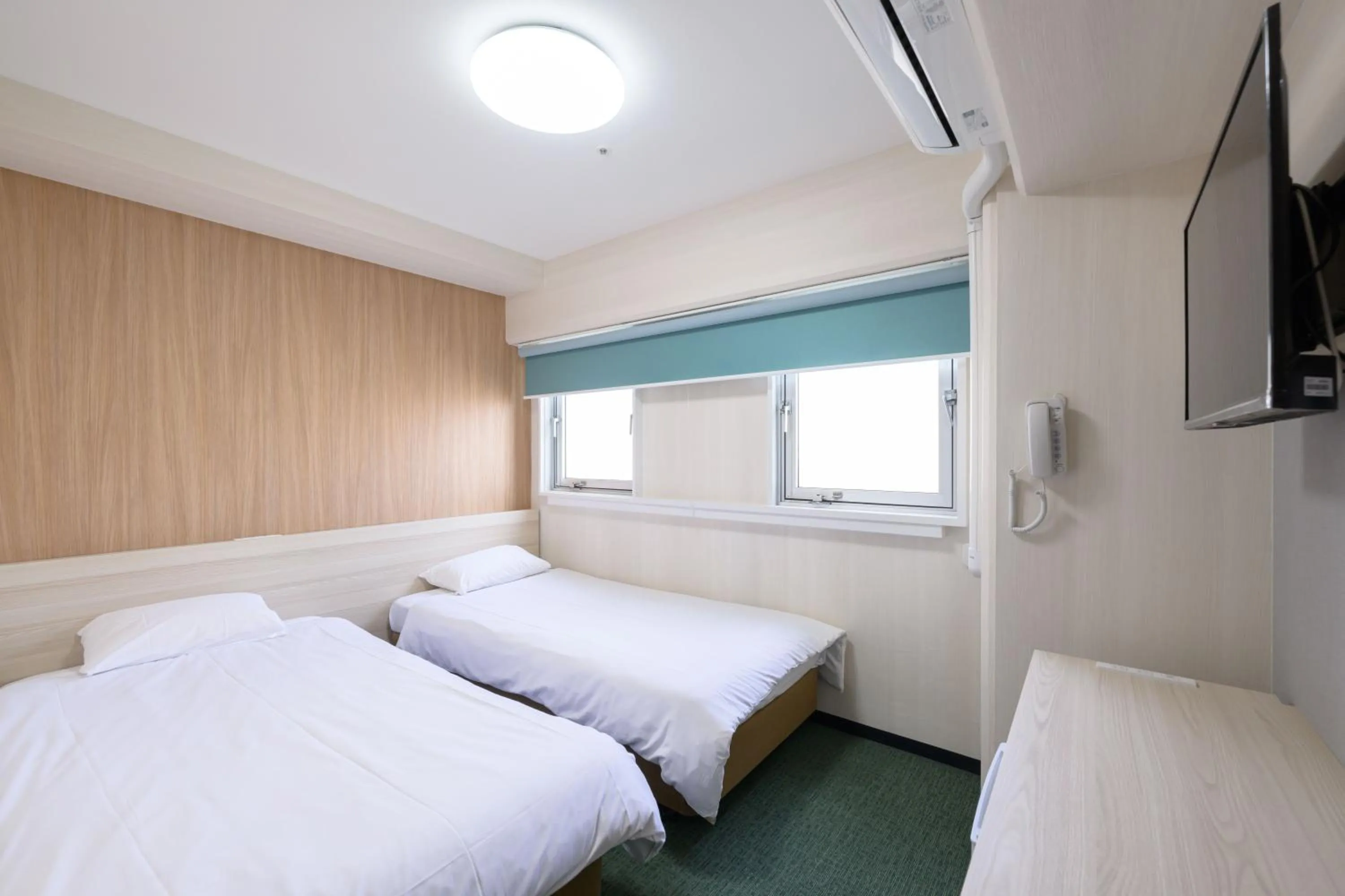 Twin Room - Annex in Hotel Kansai