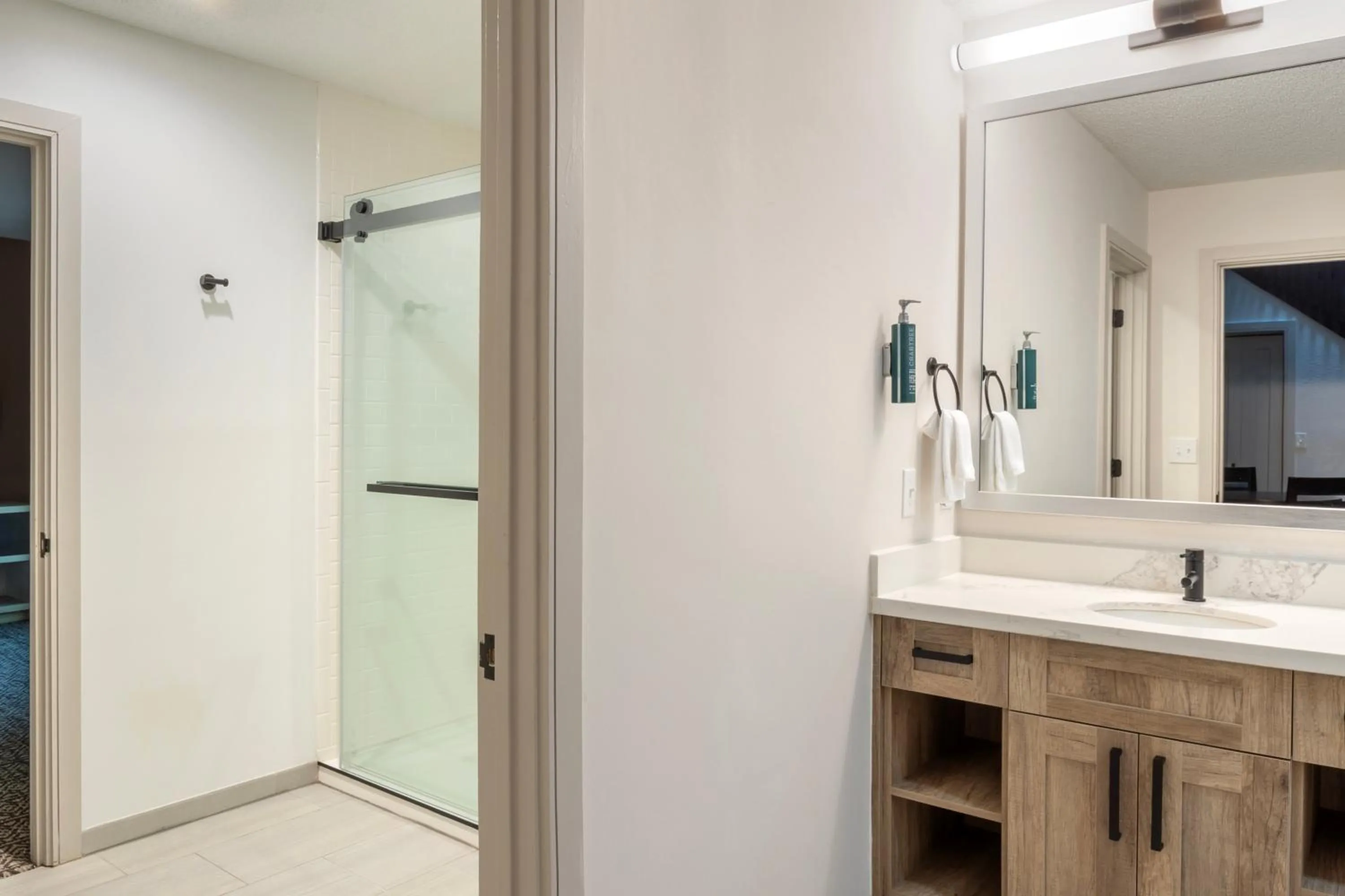 1 Bedroom Standard in Fairway Forest