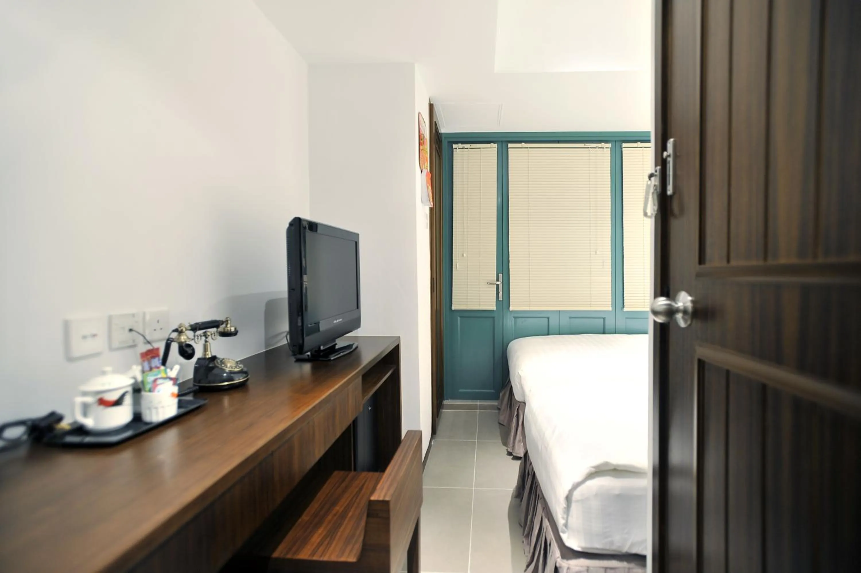 Standard Double Room in Mingle by The Park