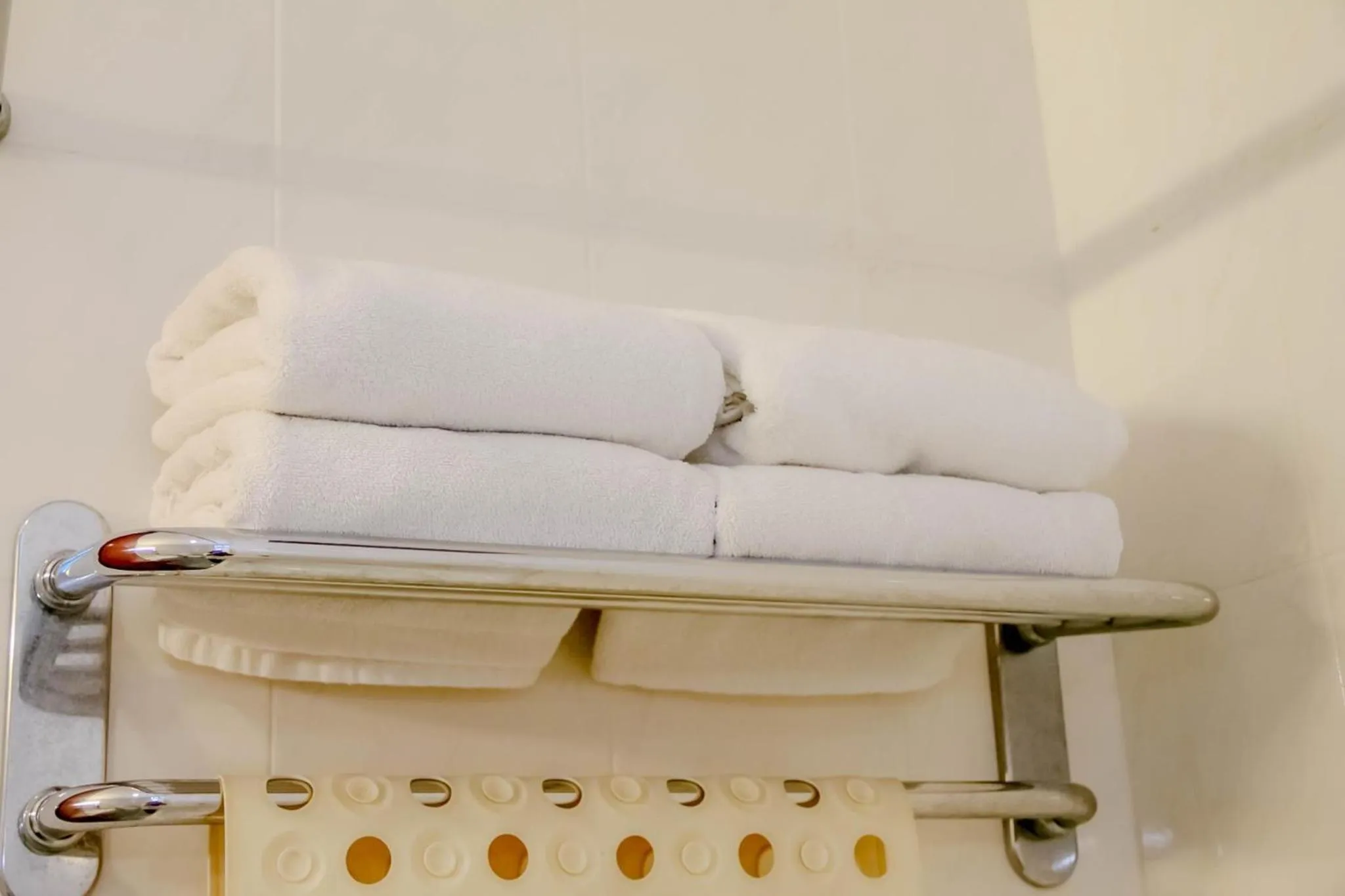 Deluxe Triple Room in Hotel Rainbow