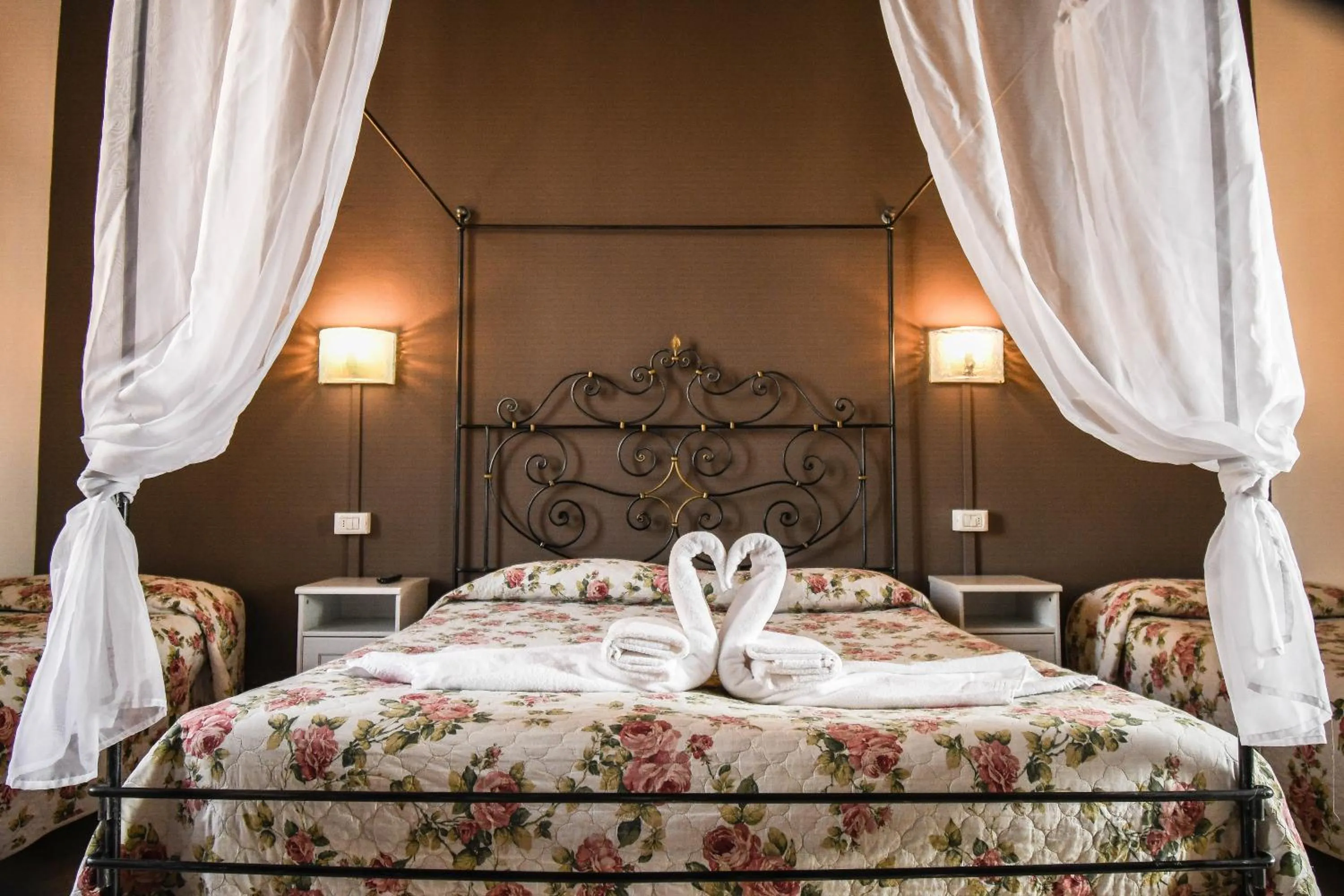 Stop & Sleep Bergamo