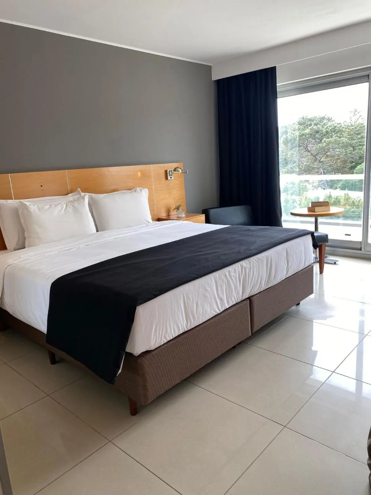 Superior Double or Twin Room in Park Hotel