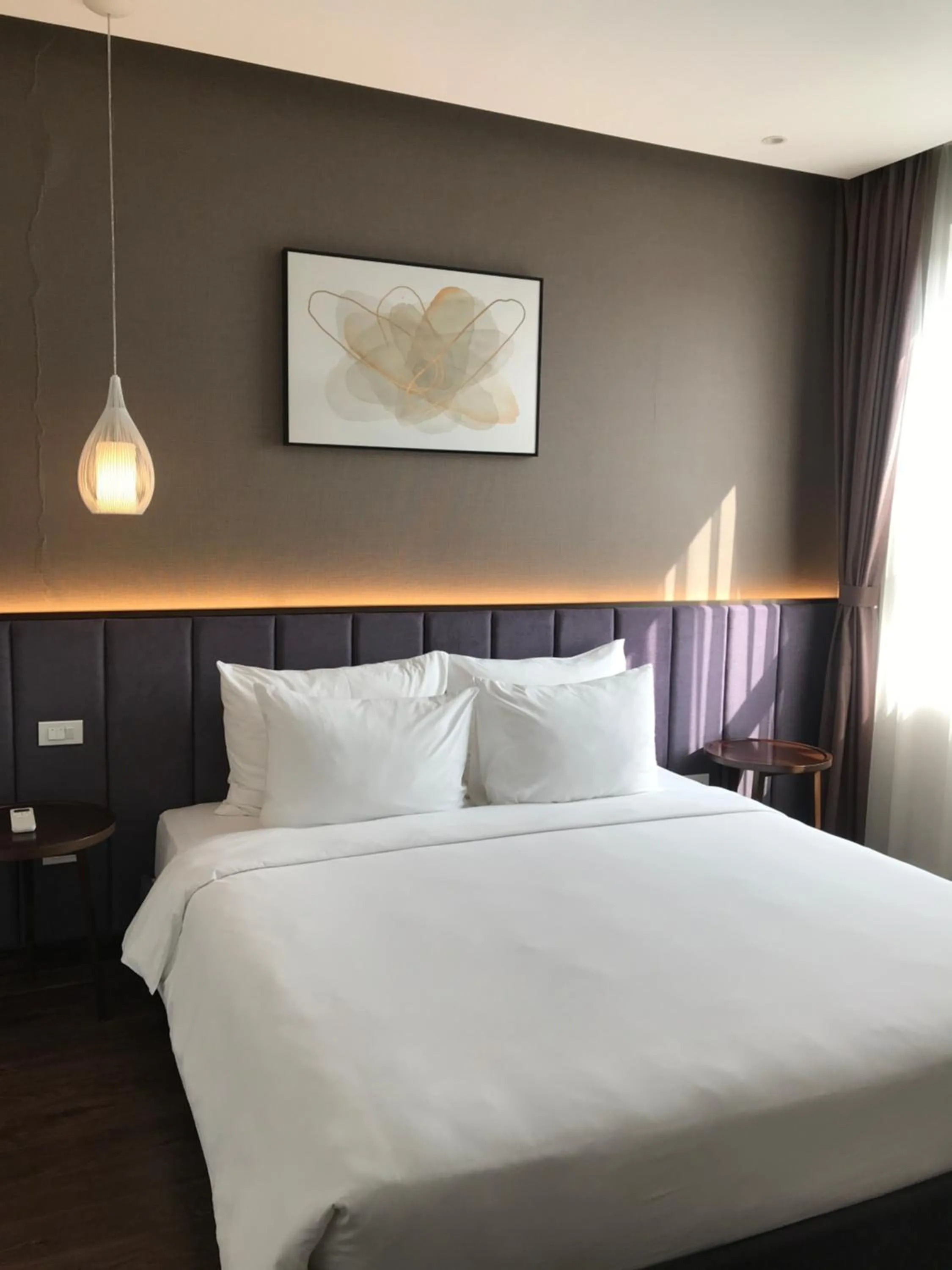Suite Single Room - single occupancy in Mandala Hotel & Spa Bac Ninh