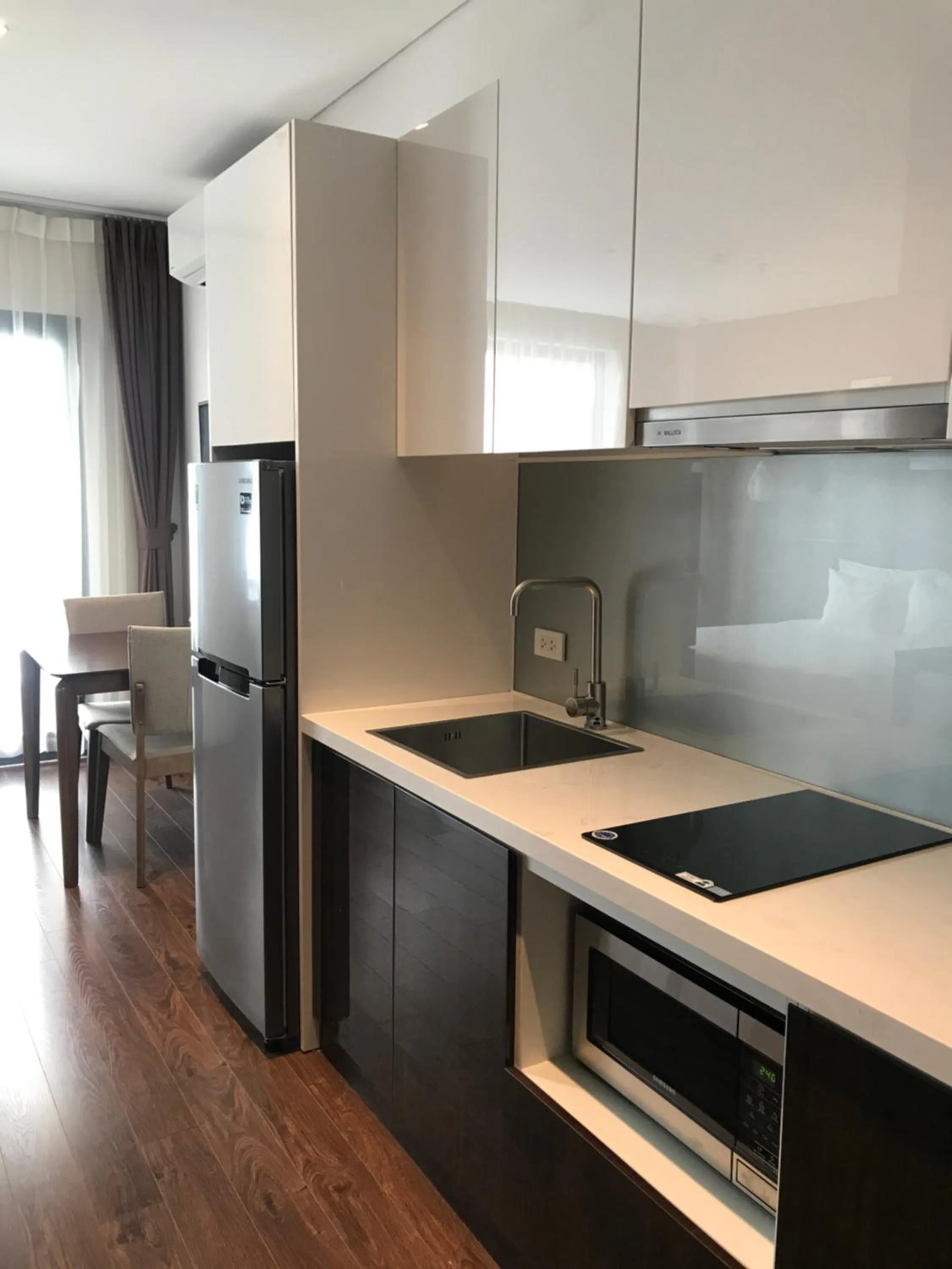 Deluxe Single Room - single occupancy in Mandala Hotel & Spa Bac Ninh