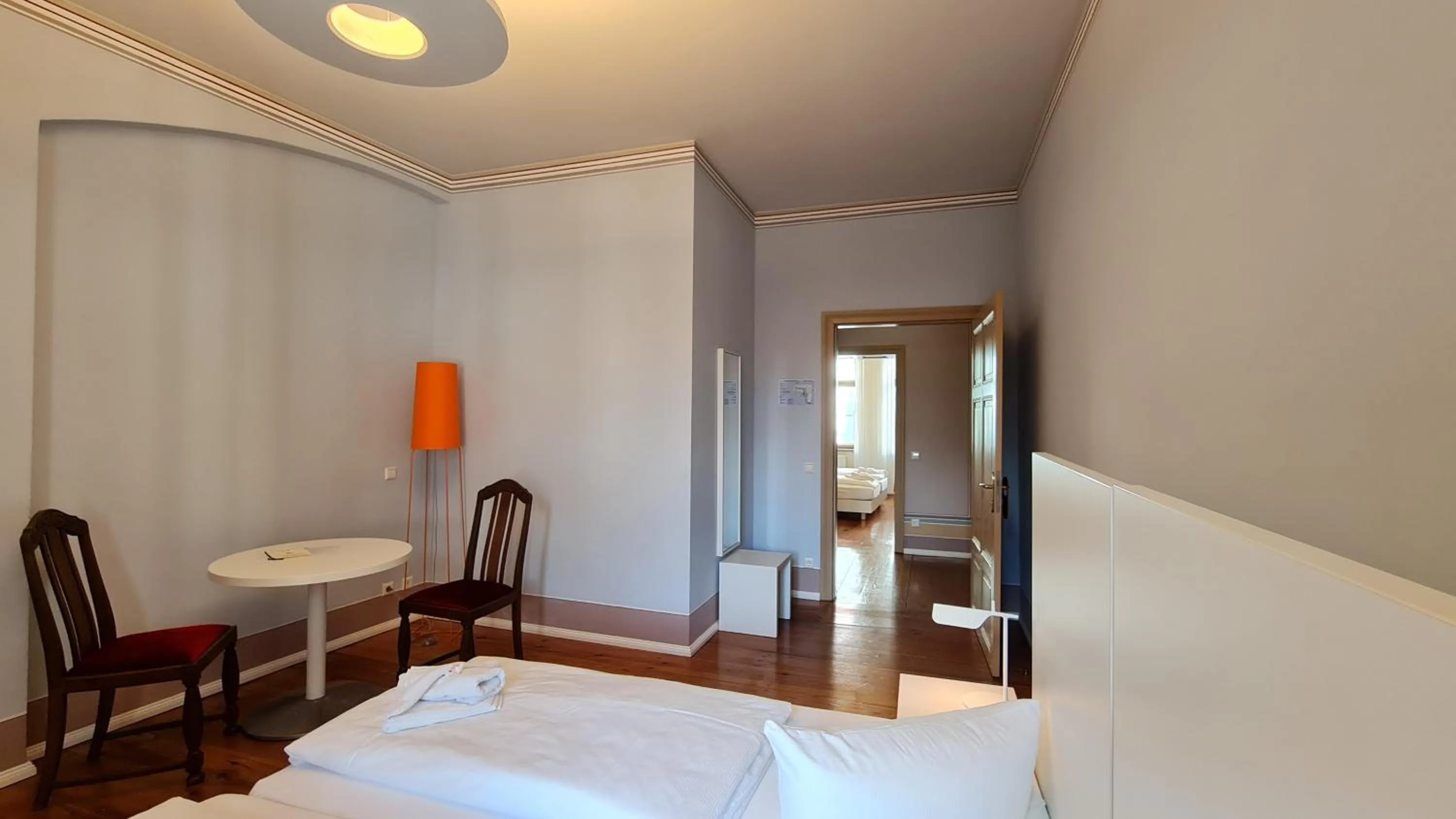 Standard Suite in Hotel Cranach-Herberge City Centre