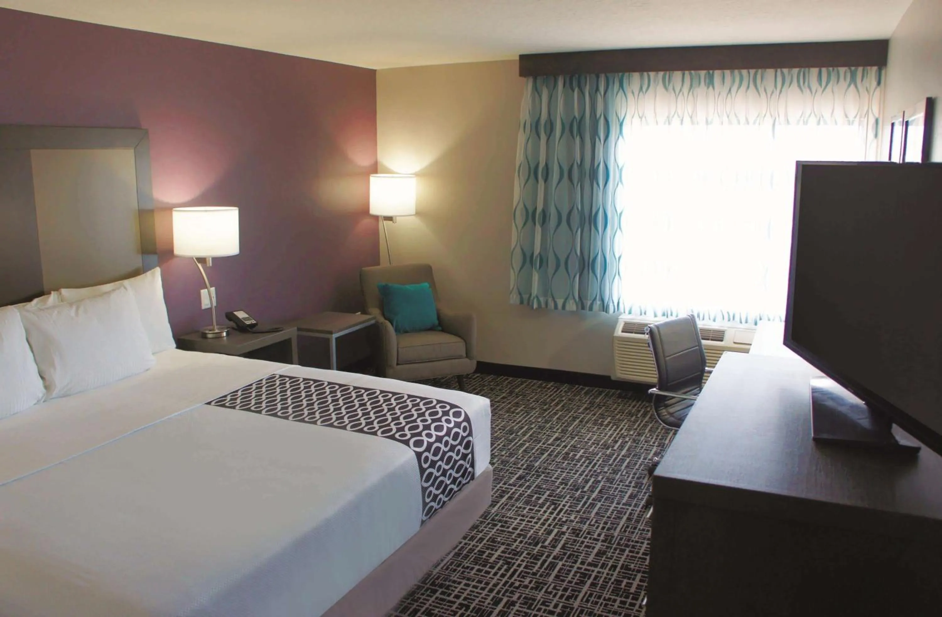 King Room in La Quinta by Wyndham Kanab