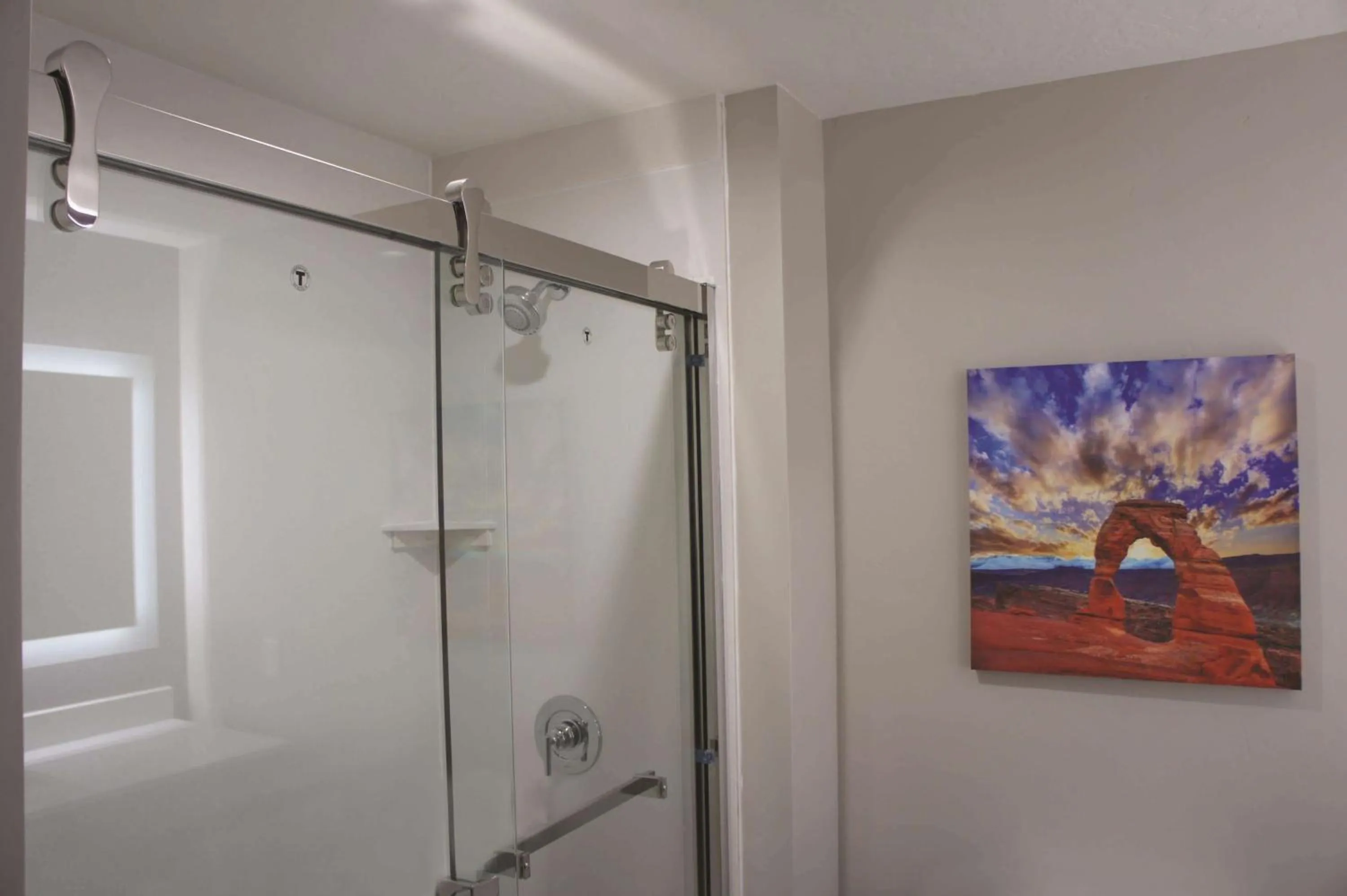 Executive King Room - Non-Smoking in La Quinta by Wyndham Kanab