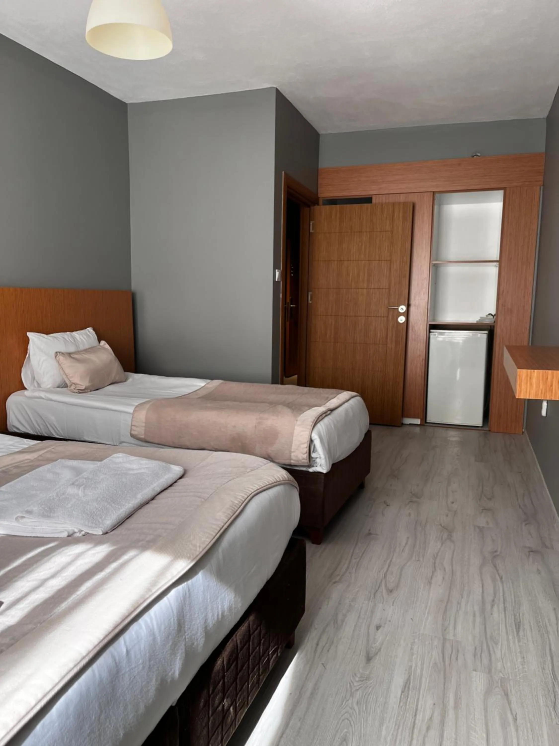 Standard Triple Room in Formback Thermal Suit & Apart