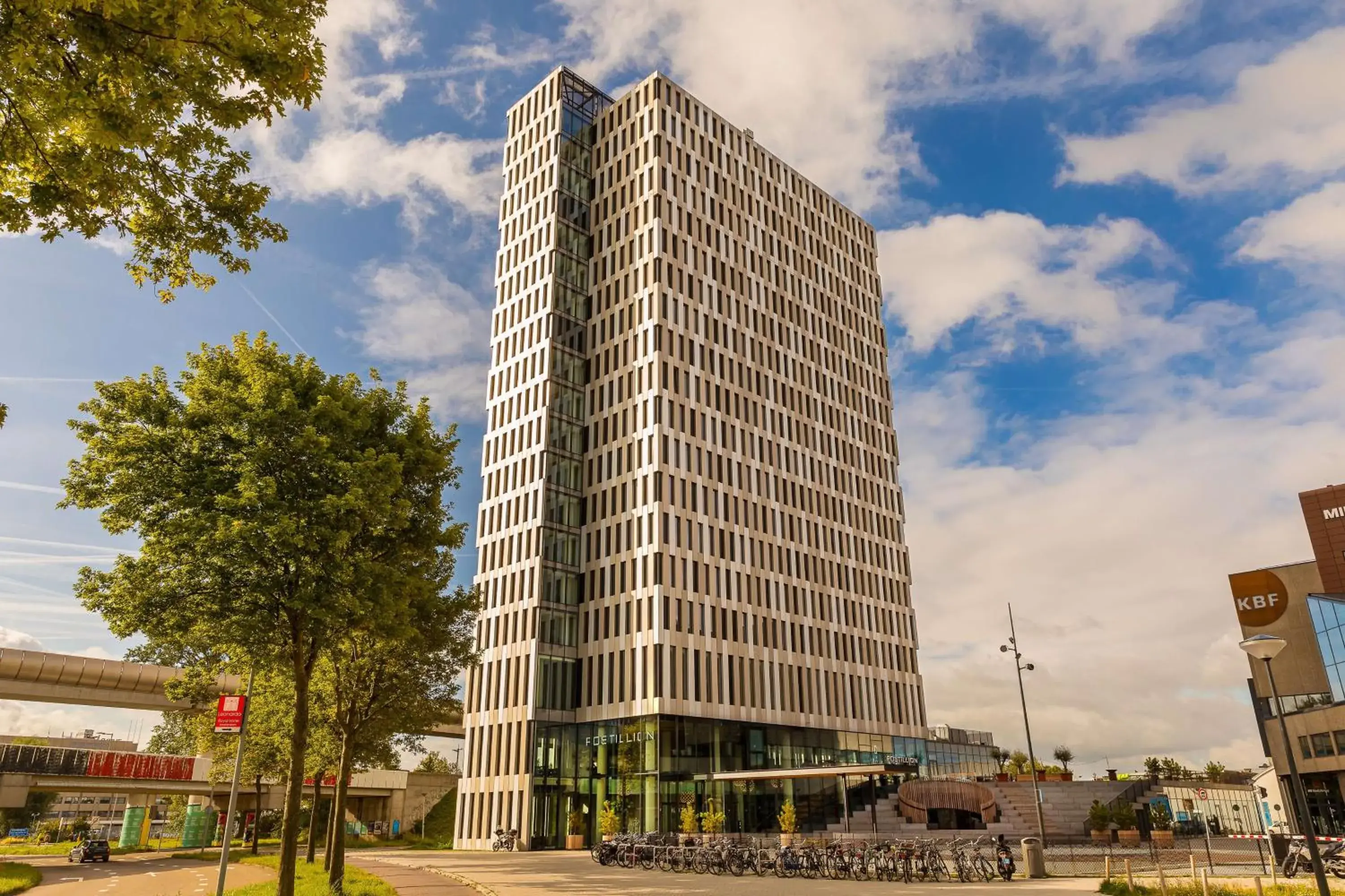 Postillion Hotel Amsterdam Postillion Hotel Amsterdam