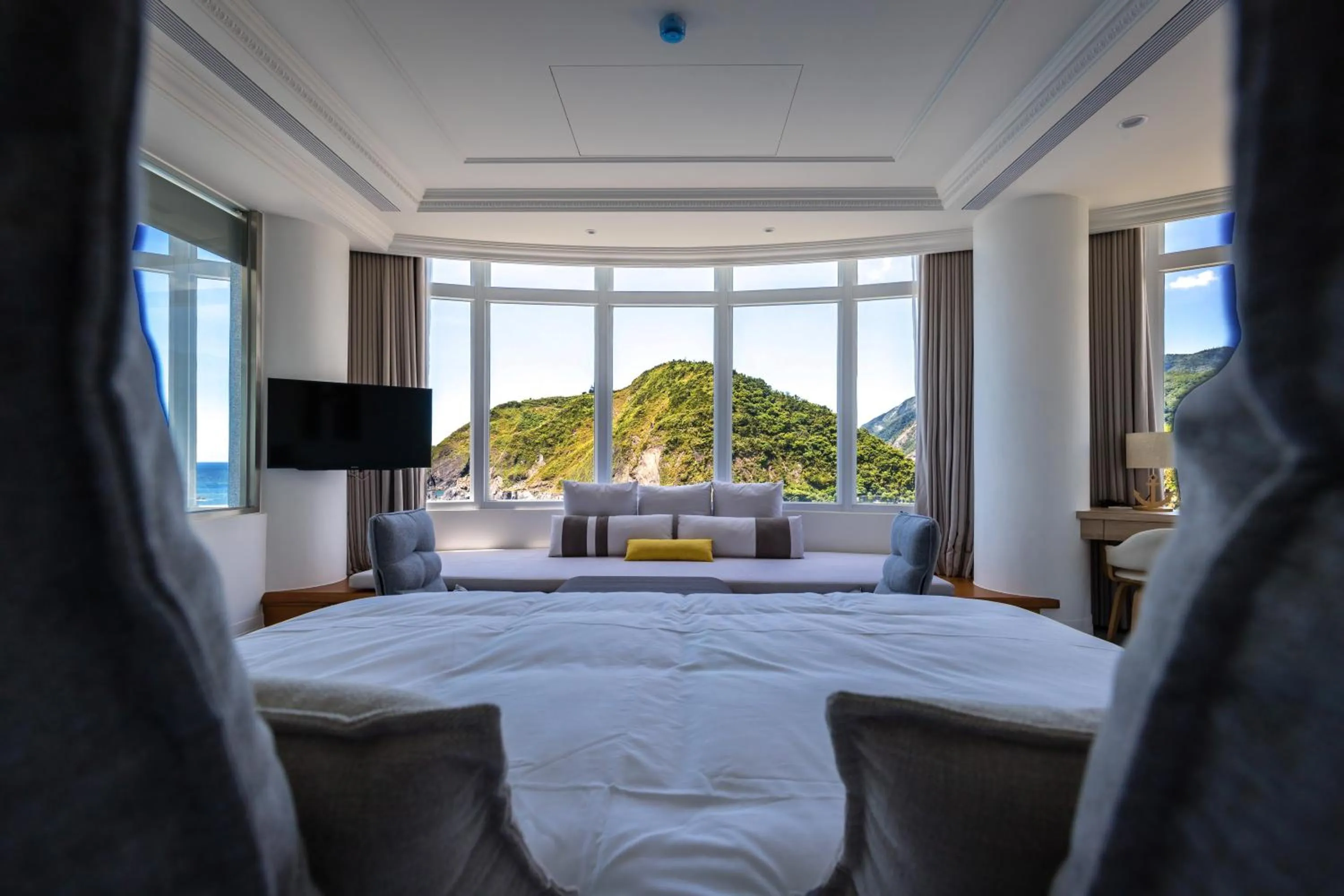 Deluxe Family Suite in Brighthouse