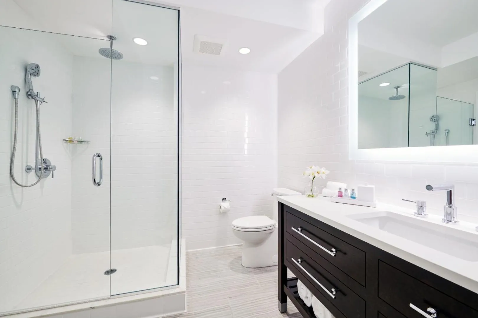 King Suite with Balcony in Isla Bella Beach Resort & Spa - Florida Keys