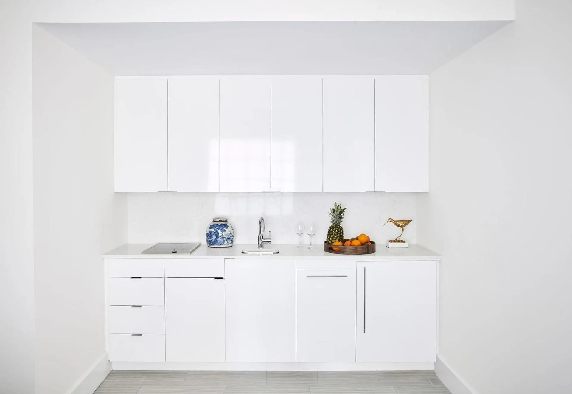 Oceanfront Balcony One Bedroom Queen Suite with Kitchenette in Isla Bella Beach Resort & Spa - Florida Keys