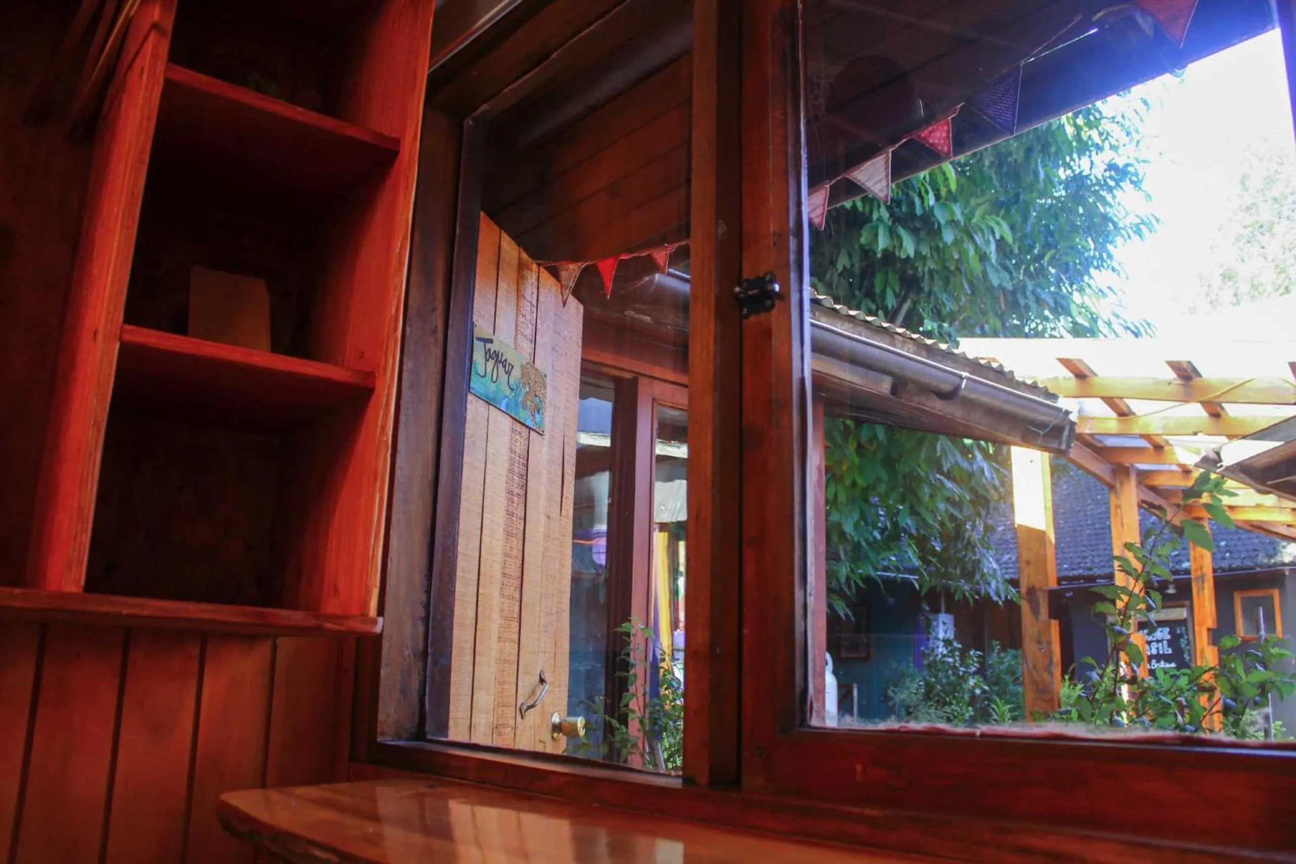 Standard Double Room in La Araucaria Hostería Boutique - Ex Lounge Brasil