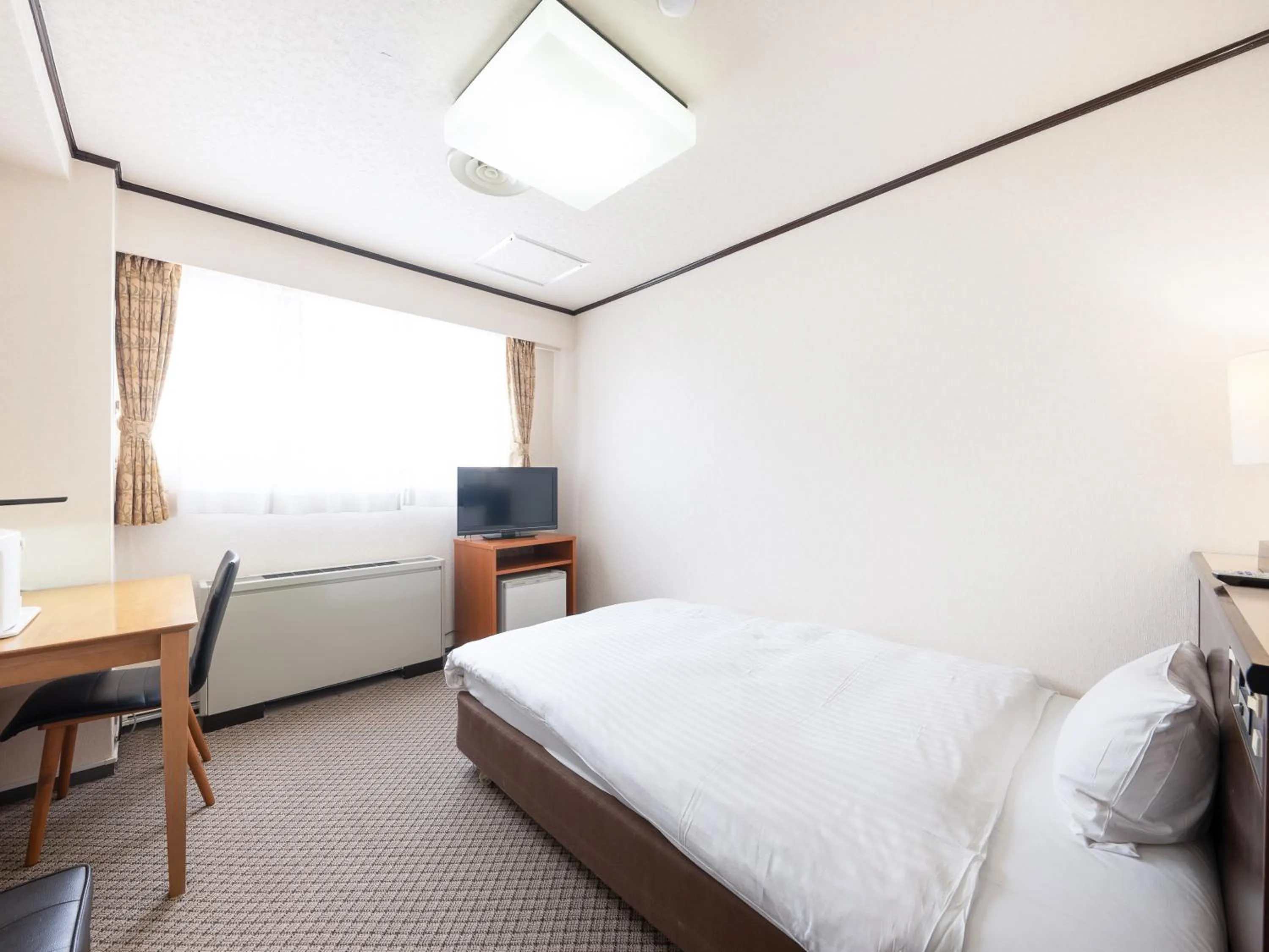 Single Room - single occupancy - Non-Smoking in Tabist Hotel New Washington Shibuya