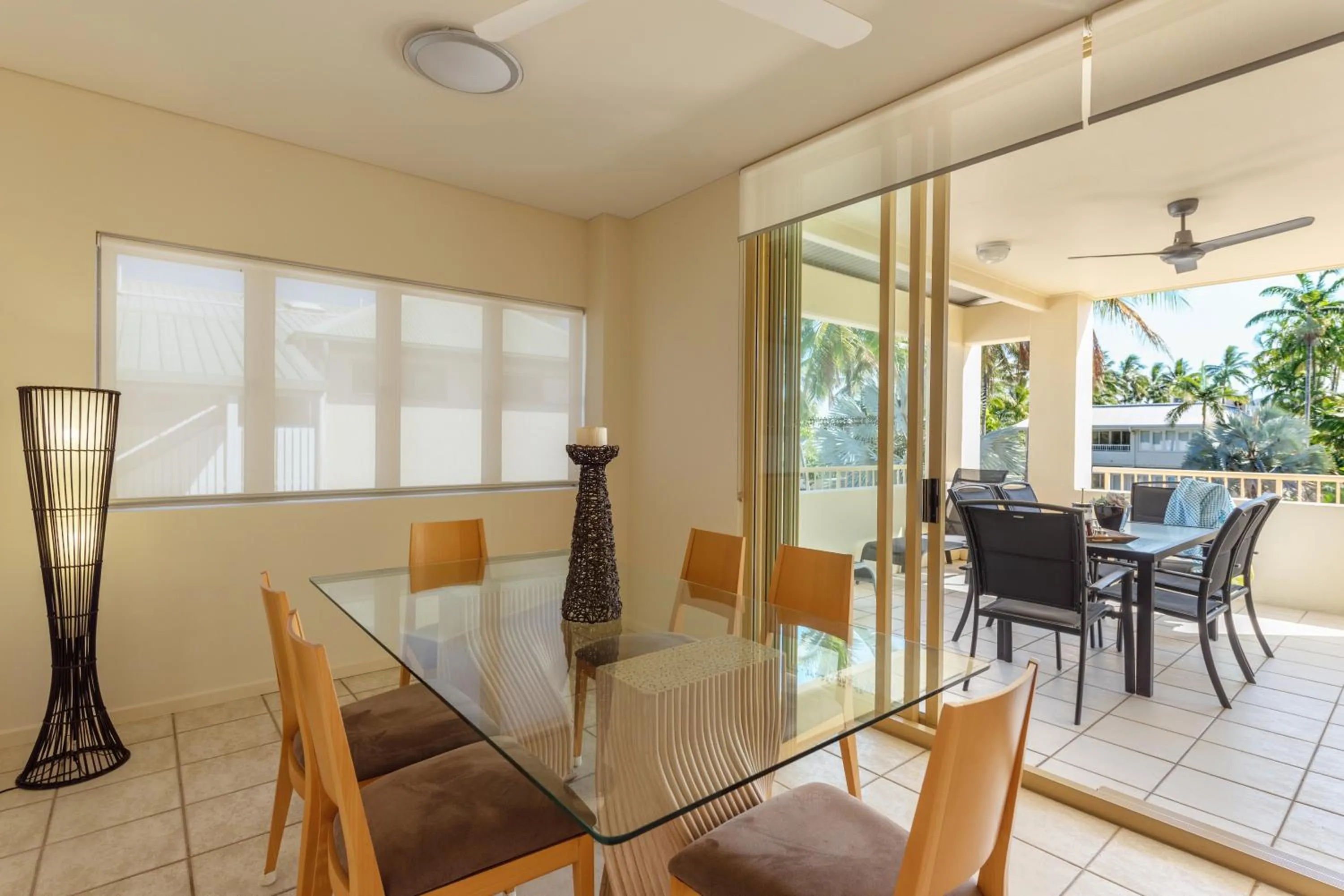 Three-Bedroom Apartment in Silkari Reflections of Port Douglas