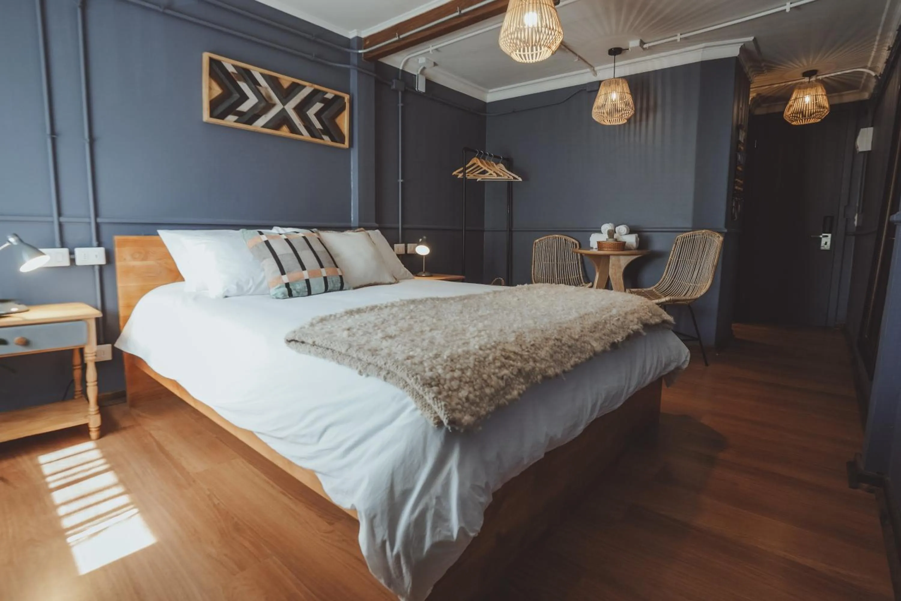 Standard Room in Socialtel Plaza Pucón