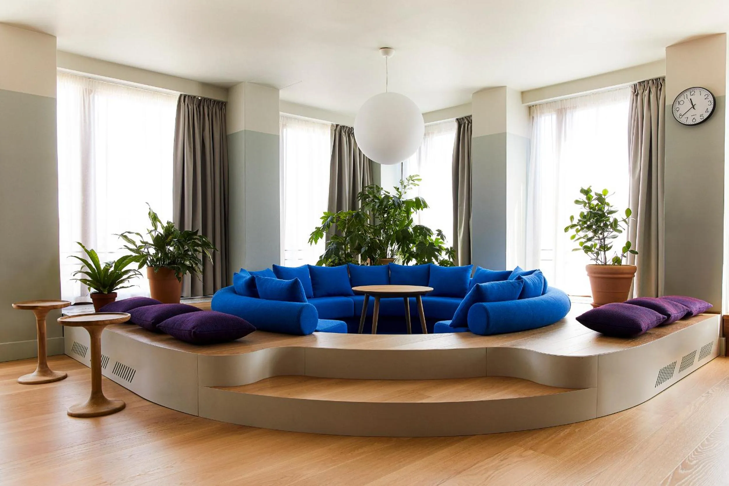 One-Bedroom Suite - single occupancy in Hobo Helsinki