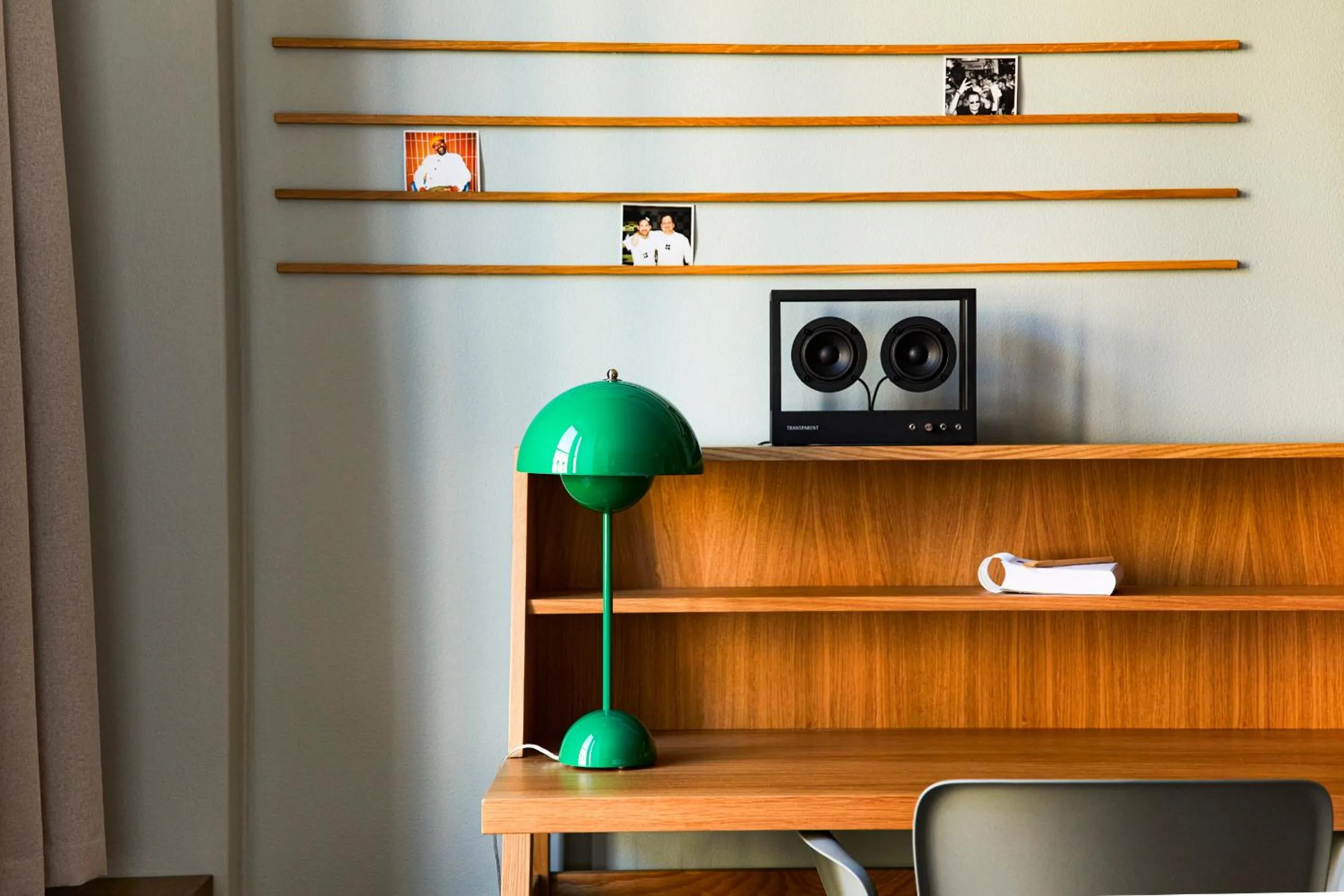 Standard Double Room in Hobo Helsinki