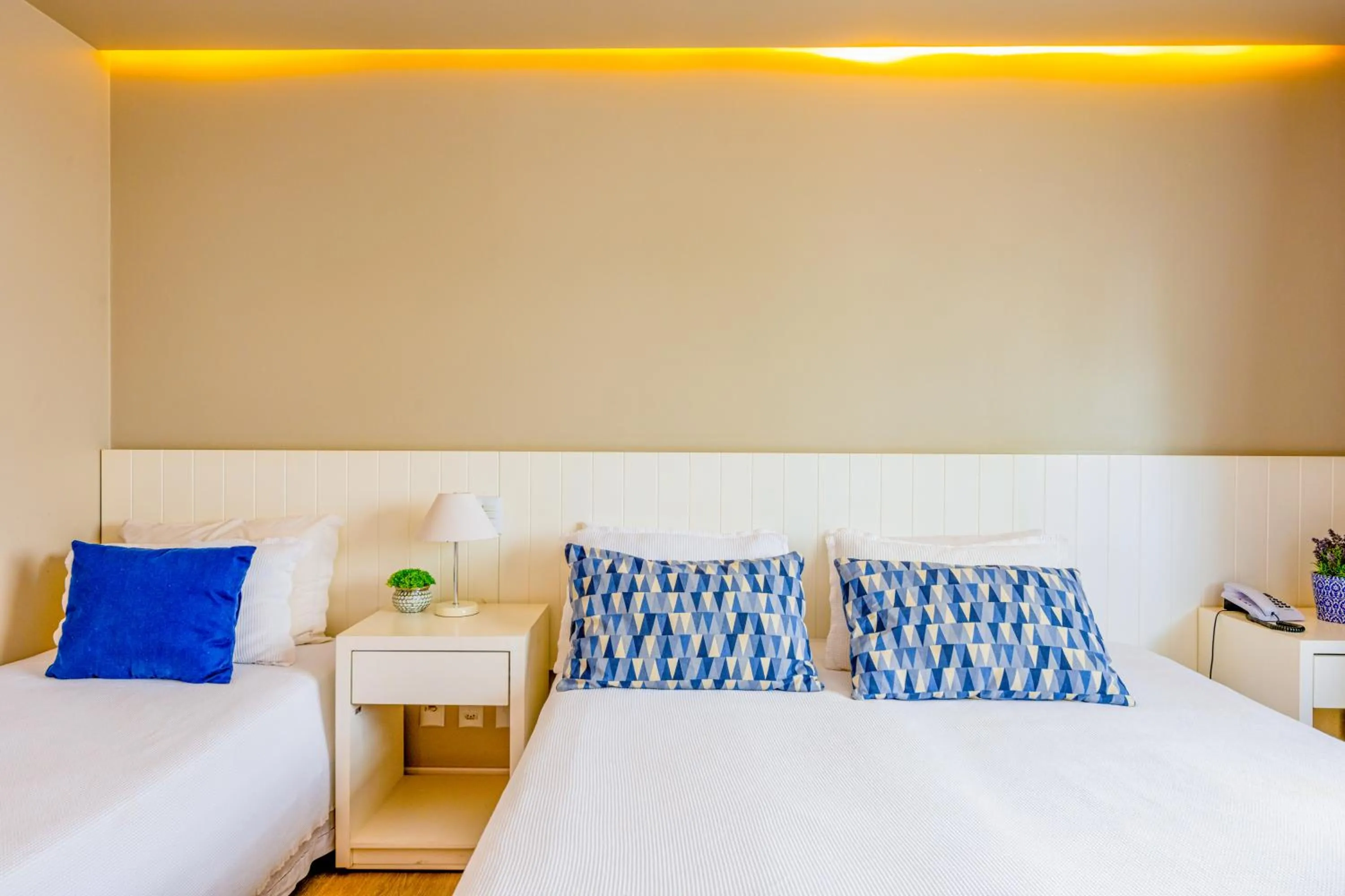 Double Room - single occupancy in Prive Thermas Hotel by WAM Experience