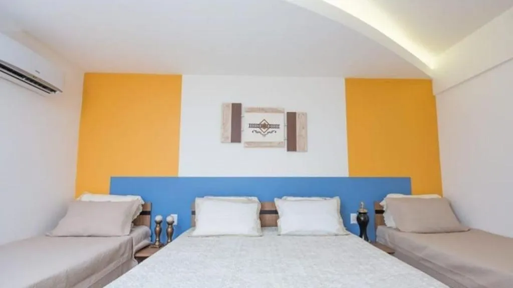 Double Room - single occupancy in Prive Thermas Hotel by WAM Experience