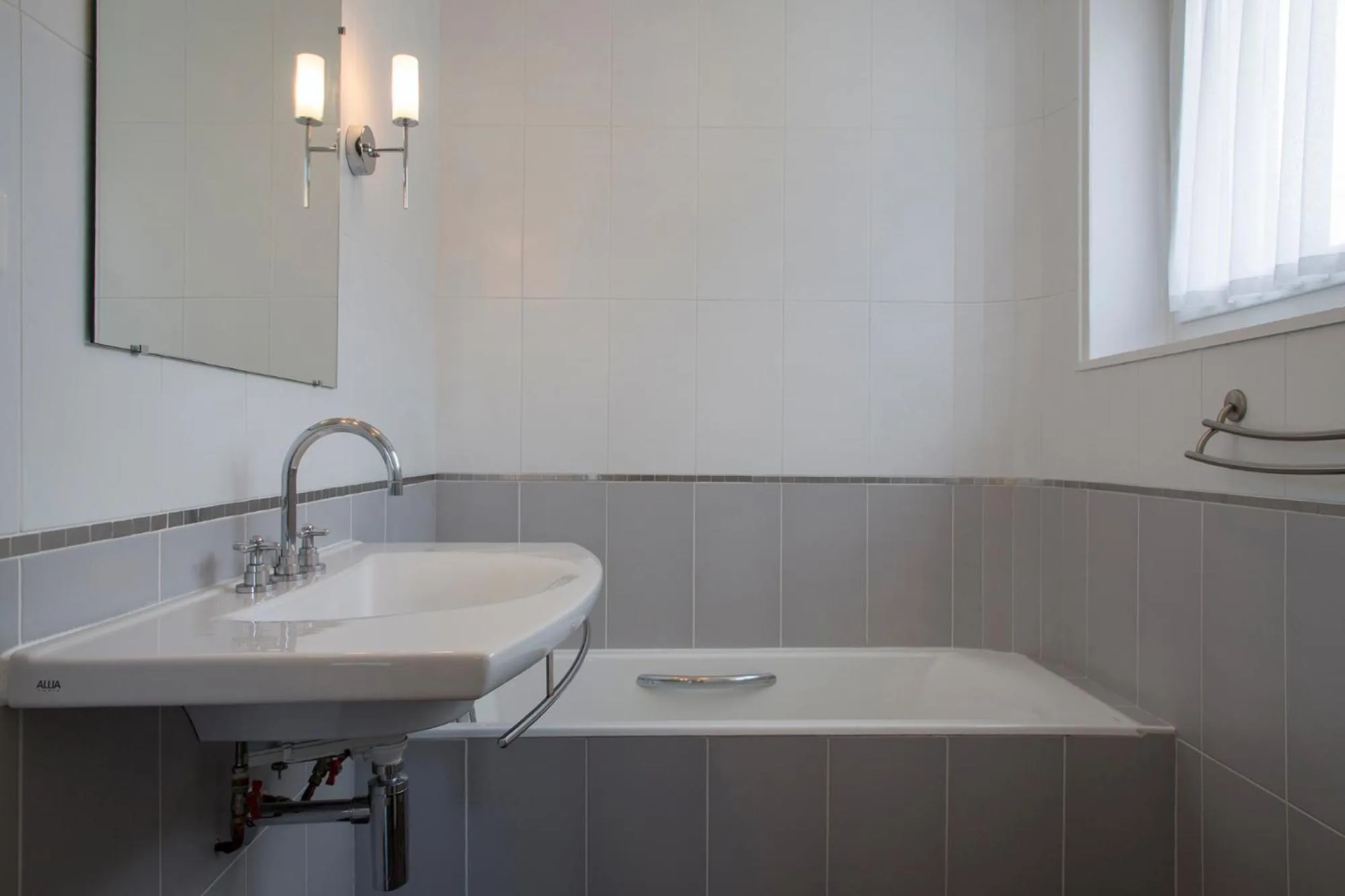 Double Room with Garden View in Clos de Vallombreuse, The Originals Relais