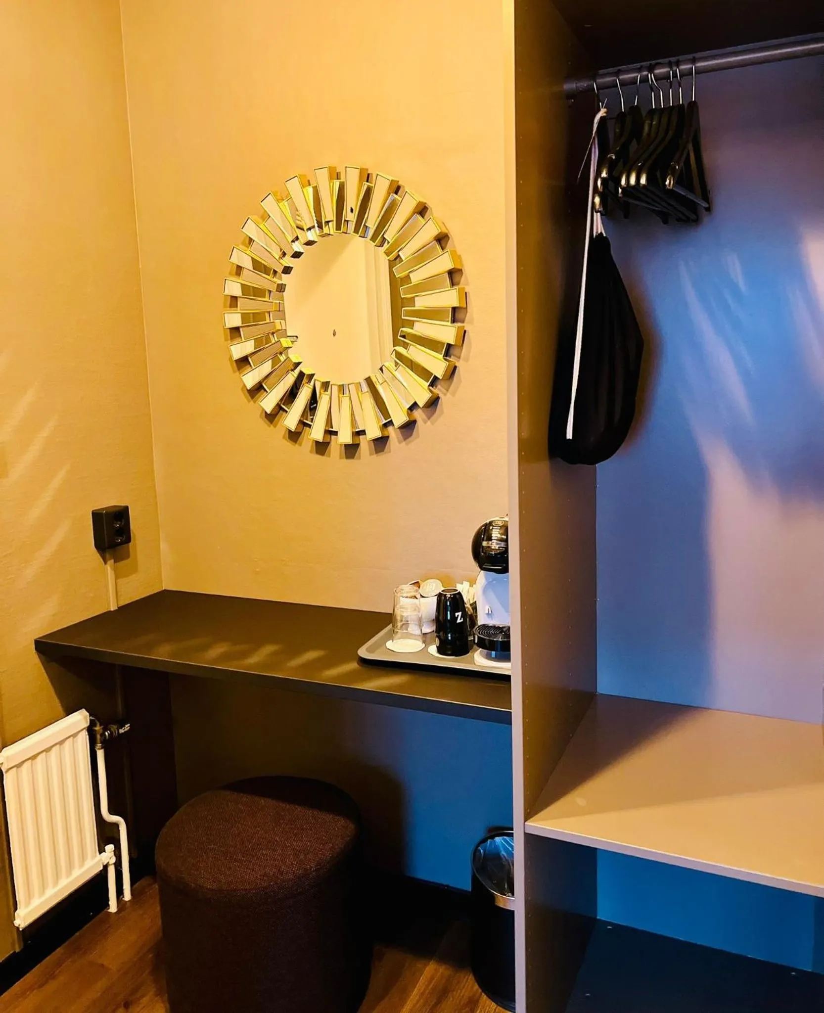 Executive King Room in Palm Tree Hotel, Best Western Signature Collection