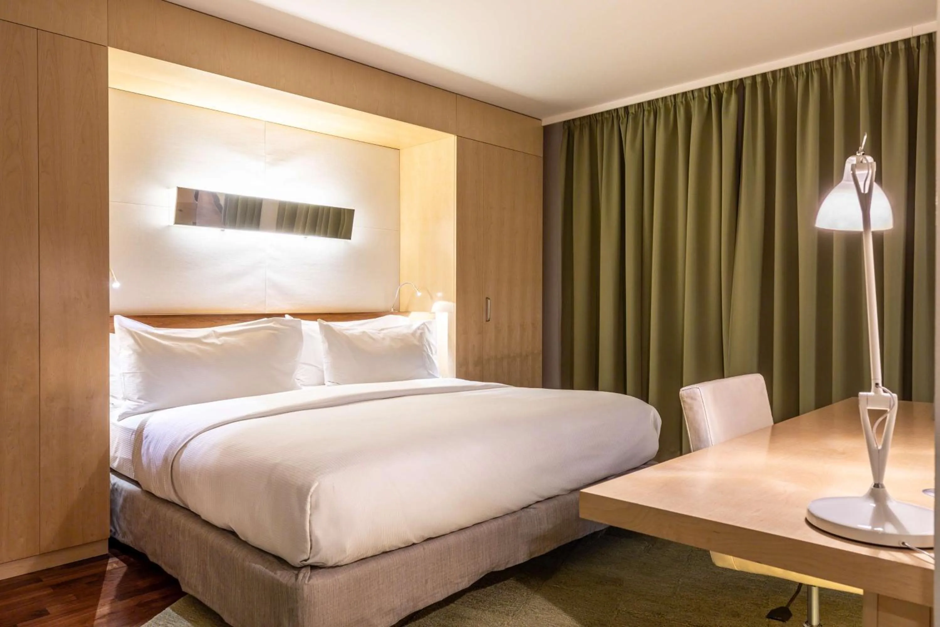 Family Room in Hilton Helsinki Airport