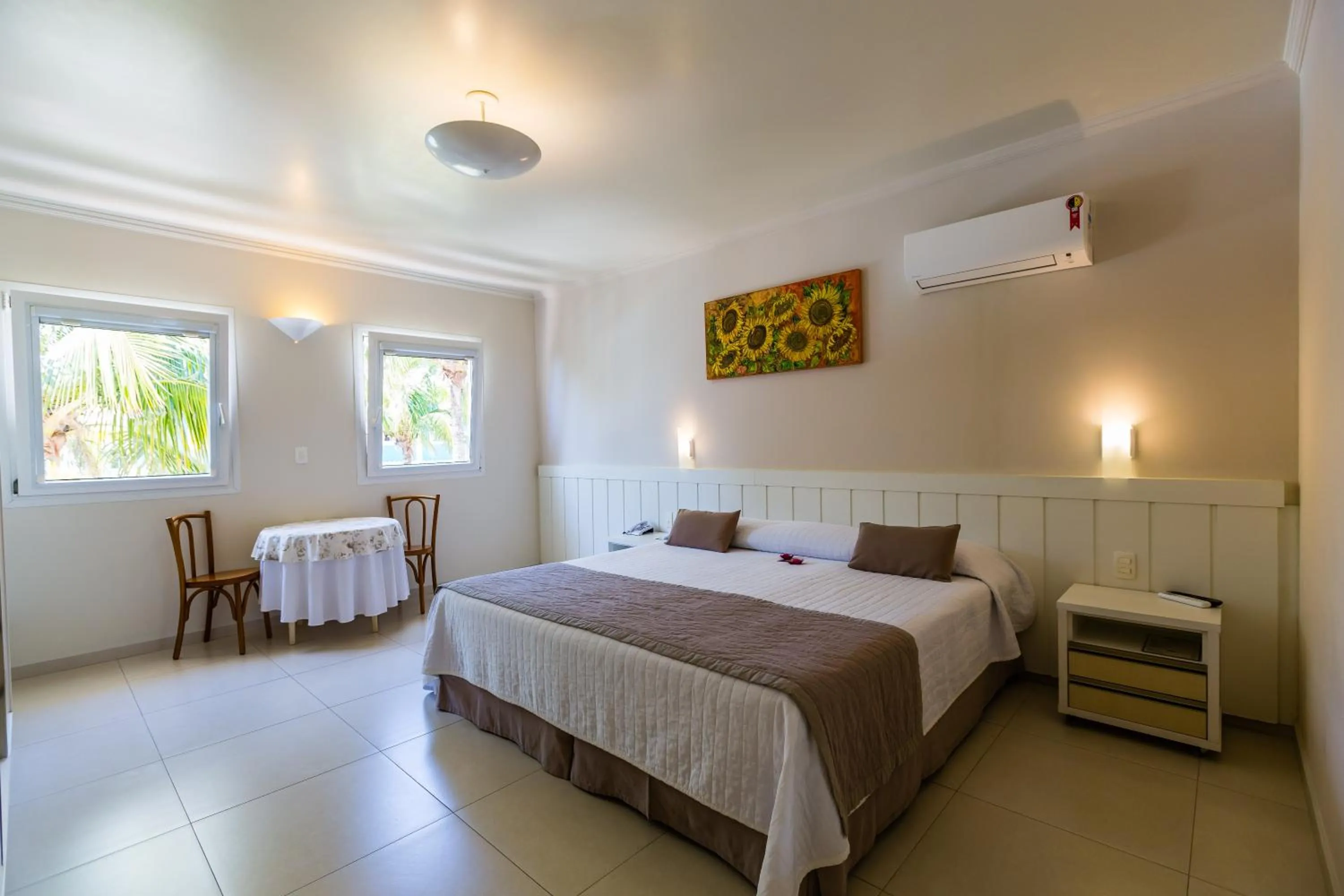 Apartment with Garden View Second Floor  in Hotel Vila do Farol