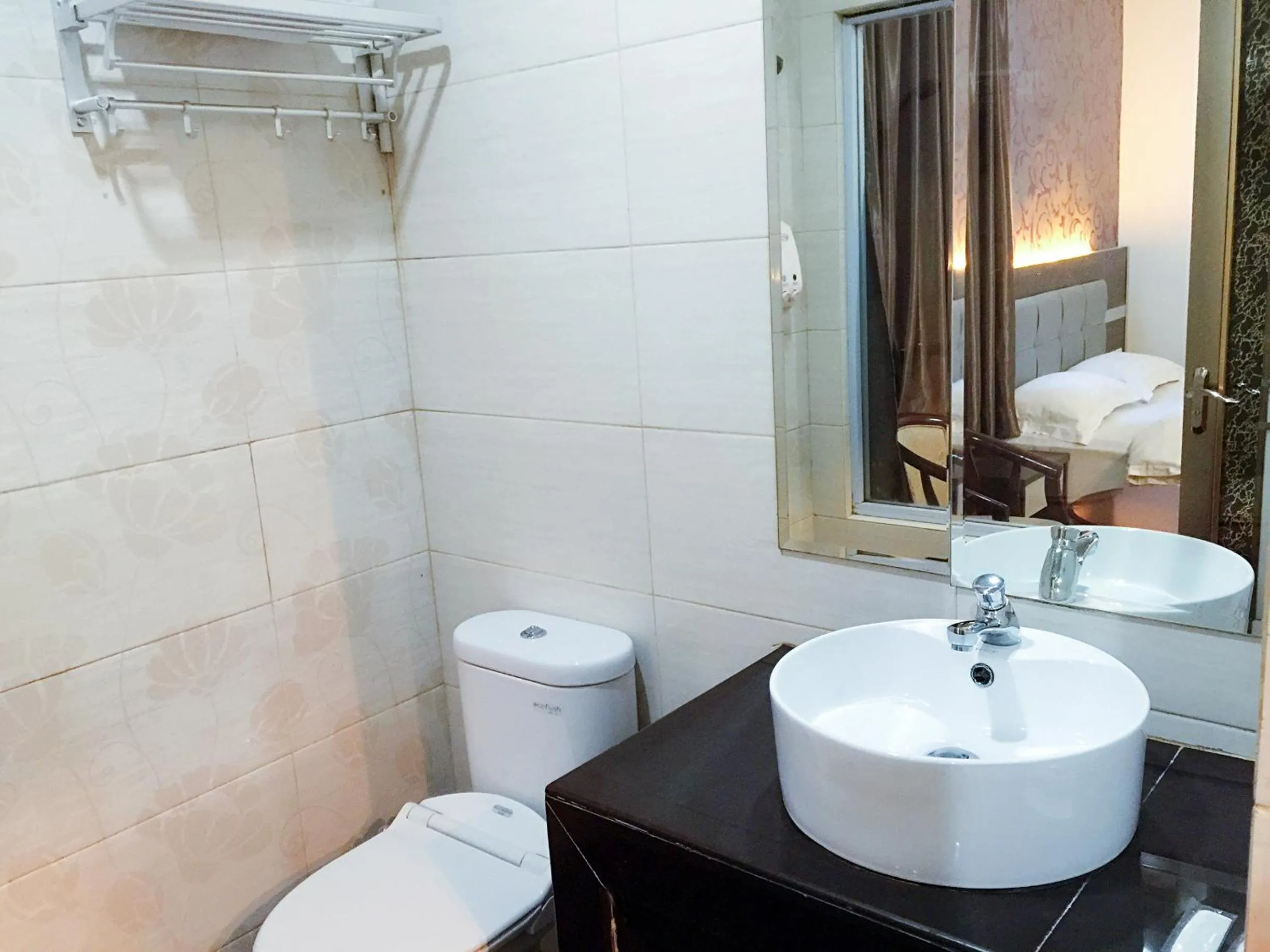 Superior Double Room in De Best Hotel