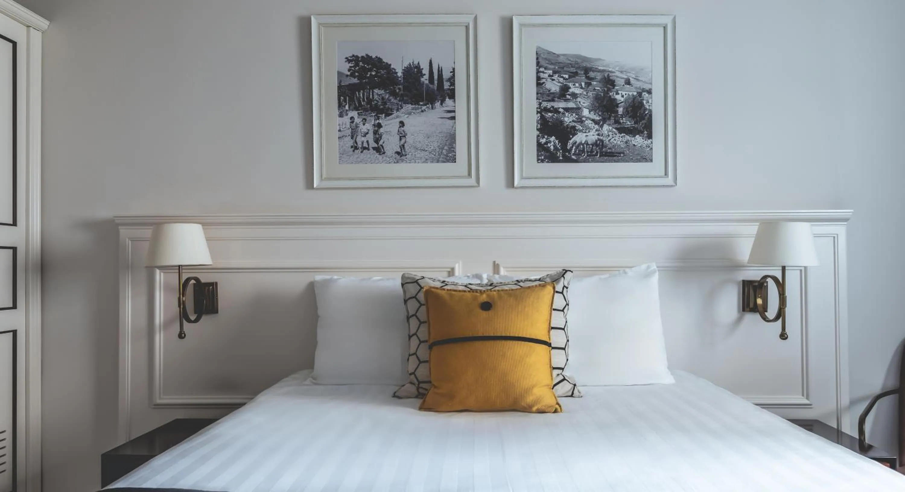 Deluxe Room - single occupancy in Edmond Luxury Hotel & Spa