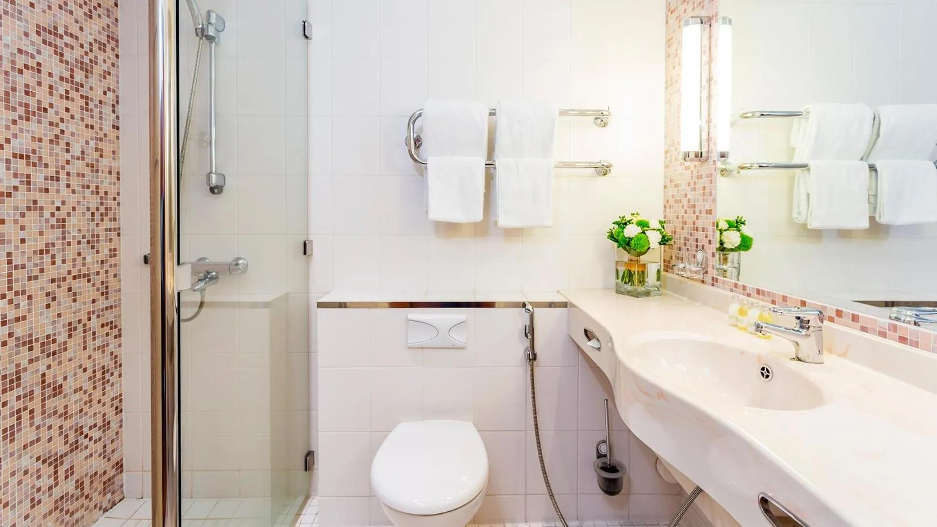 Superior Twin Room with Harbor View in Ruissalo Spa Hotel