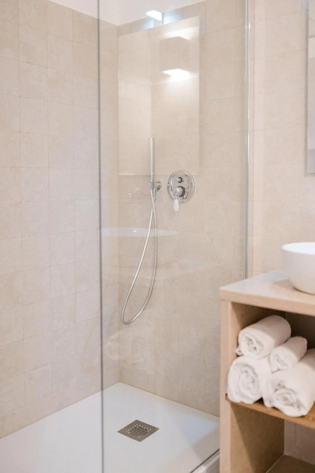 Suite with Terrace in Masseria San Martino